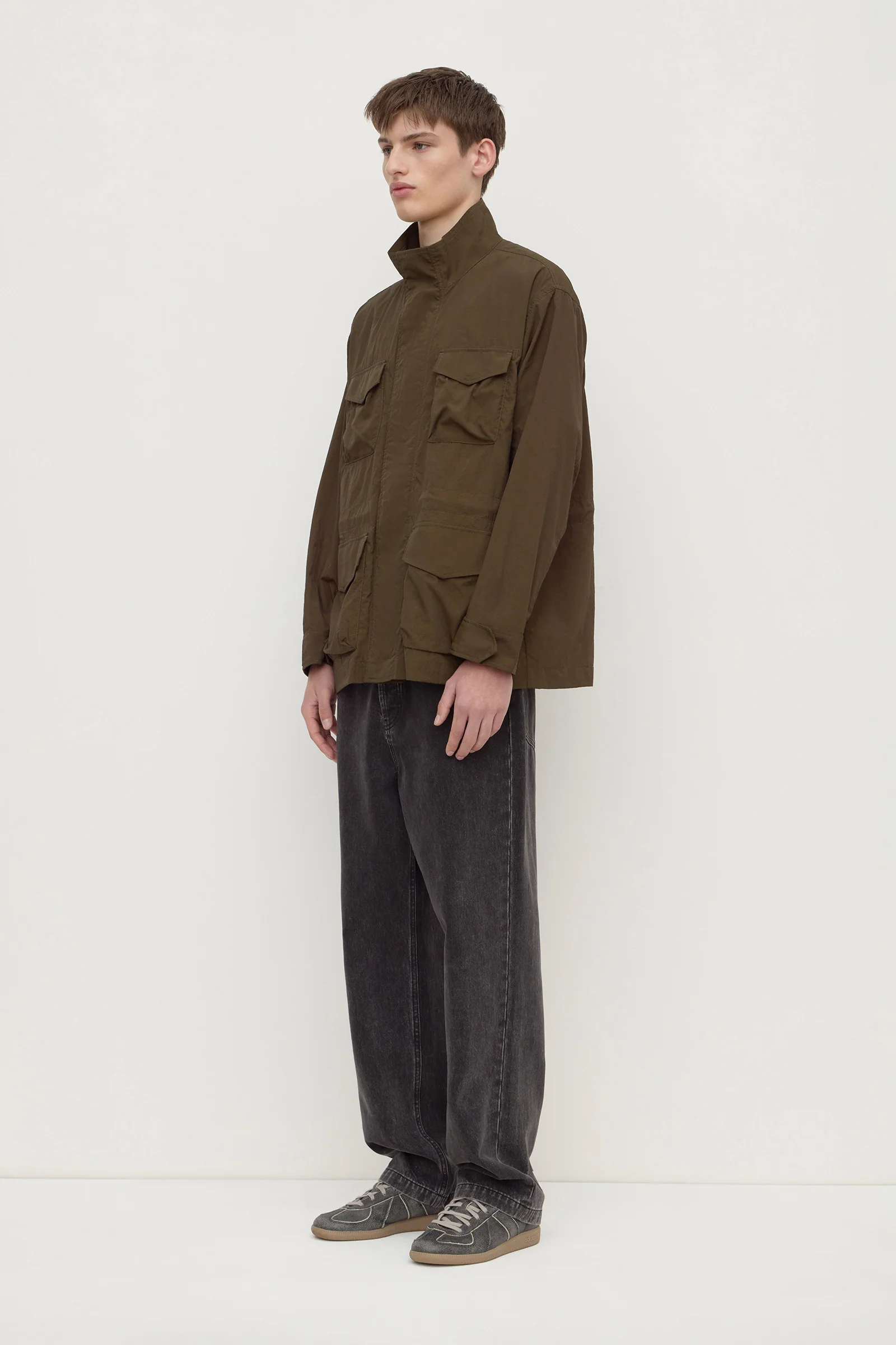 Andy Field Jacket - Image 4
