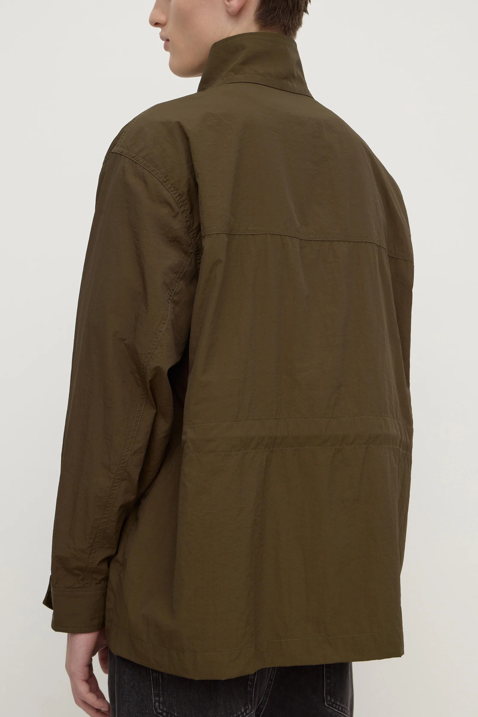 Andy Field Jacket - Image 5