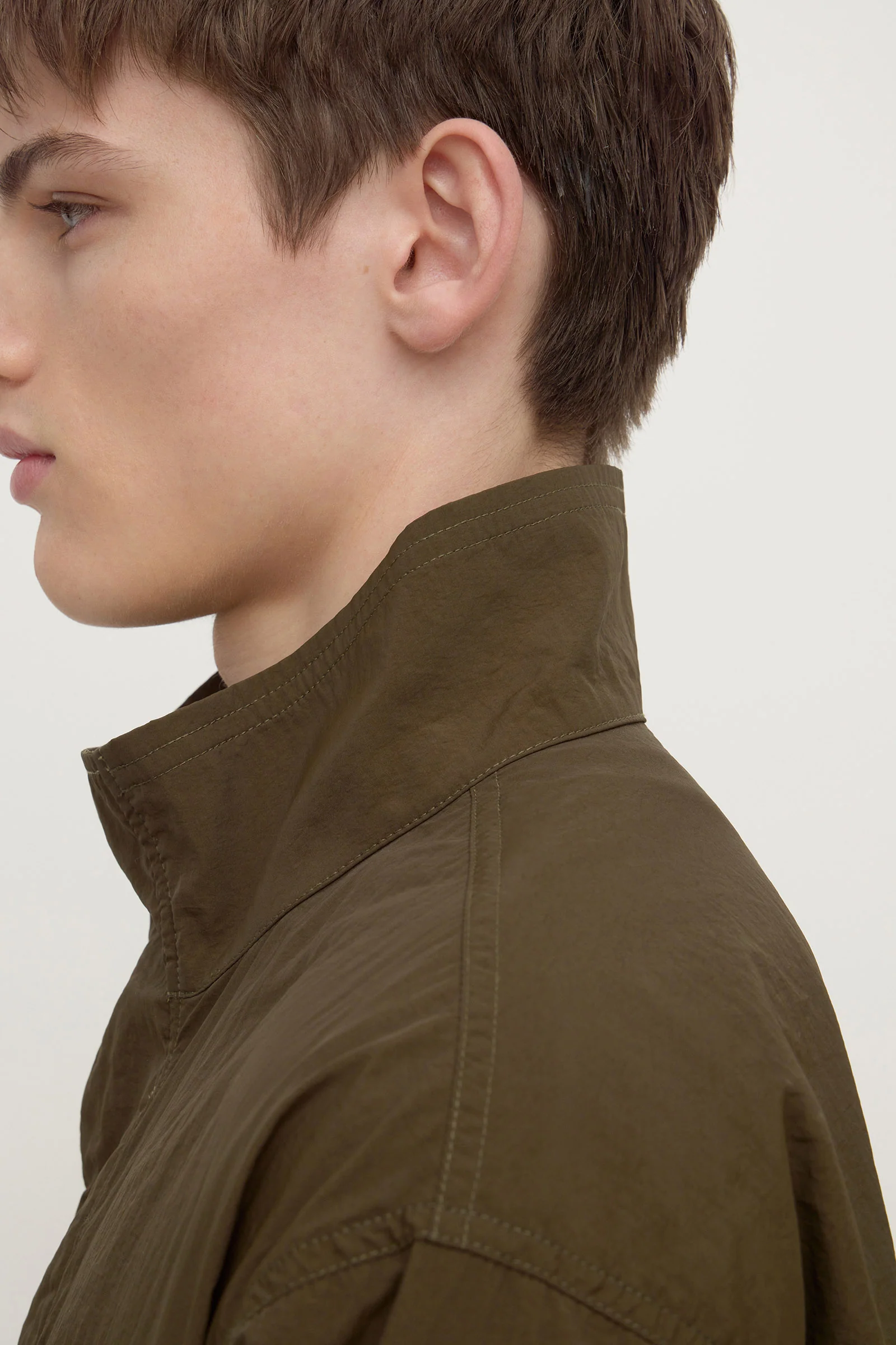 Andy Field Jacket - Image 6