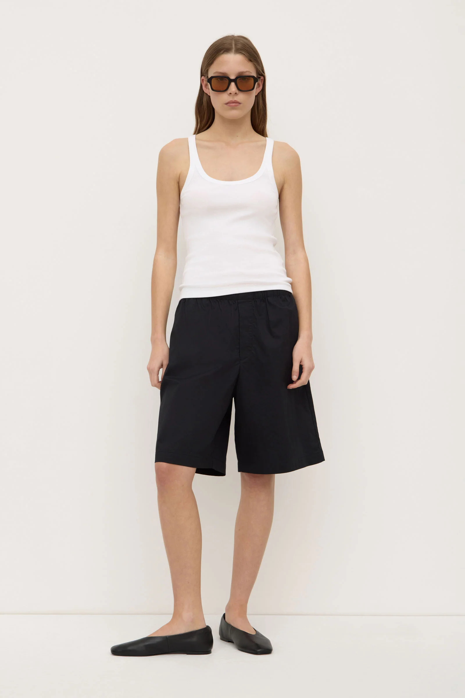 Charlie Rib Tank - Image 3