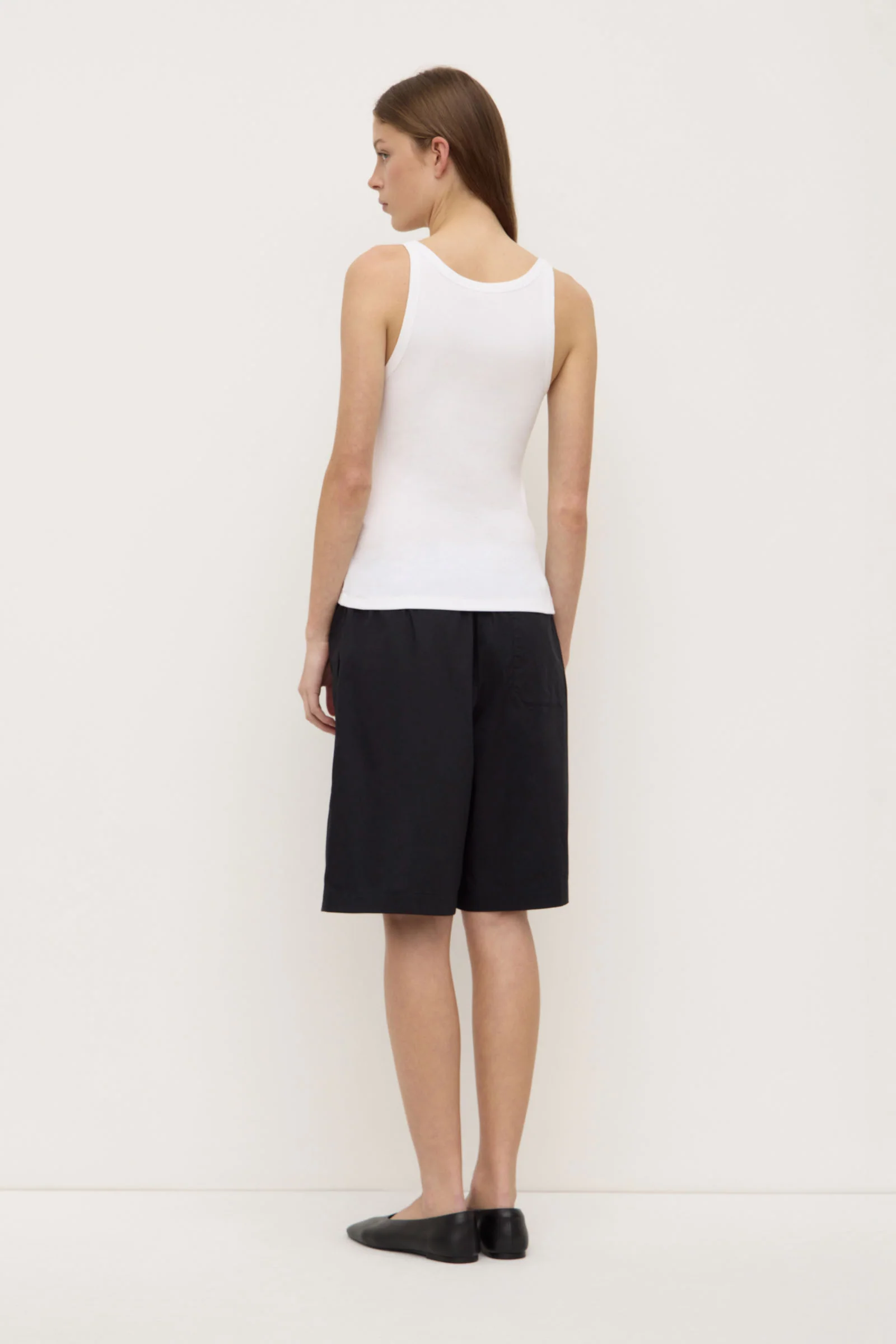 Charlie Rib Tank - Image 5