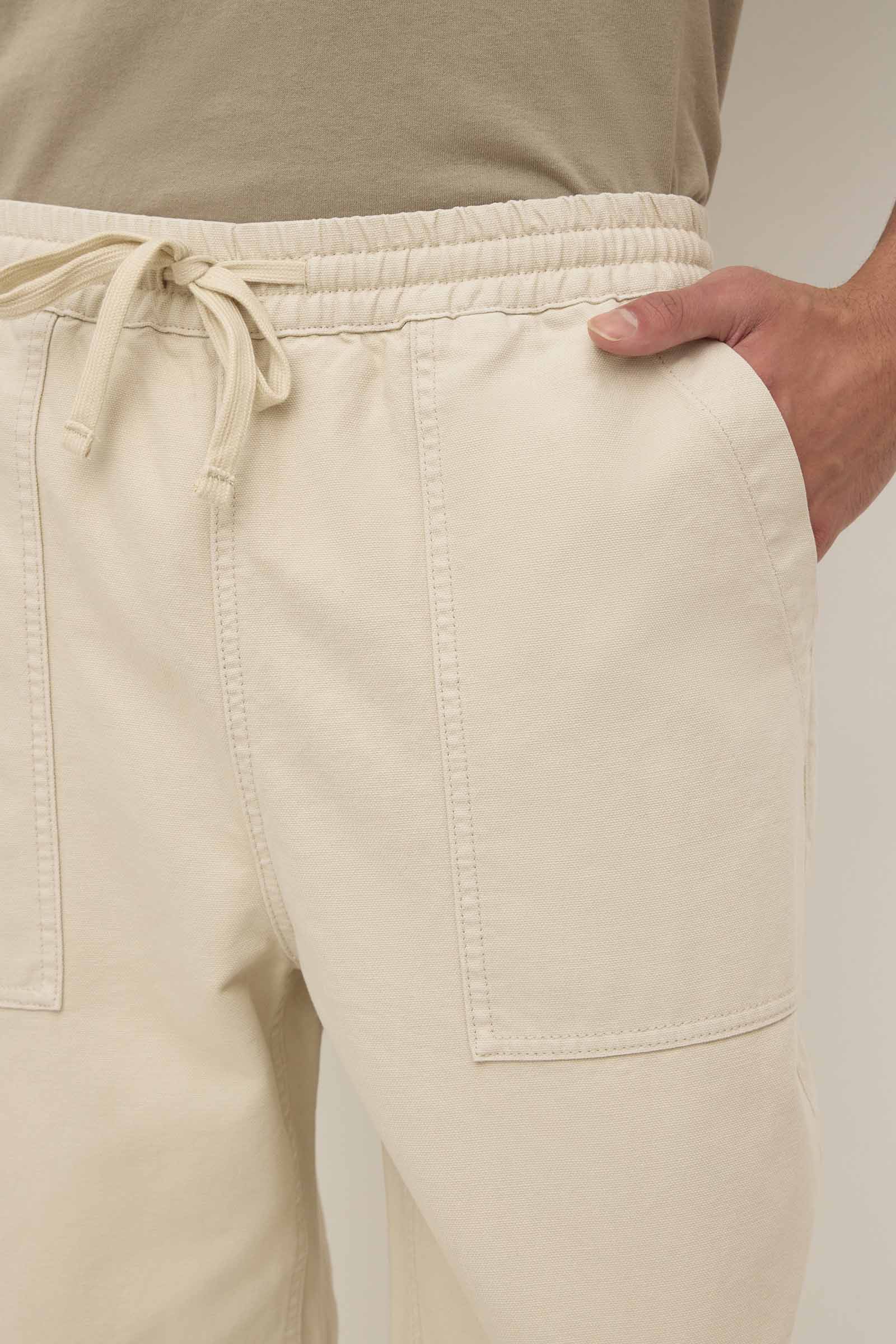 Evan Canvas Pant - Image 6