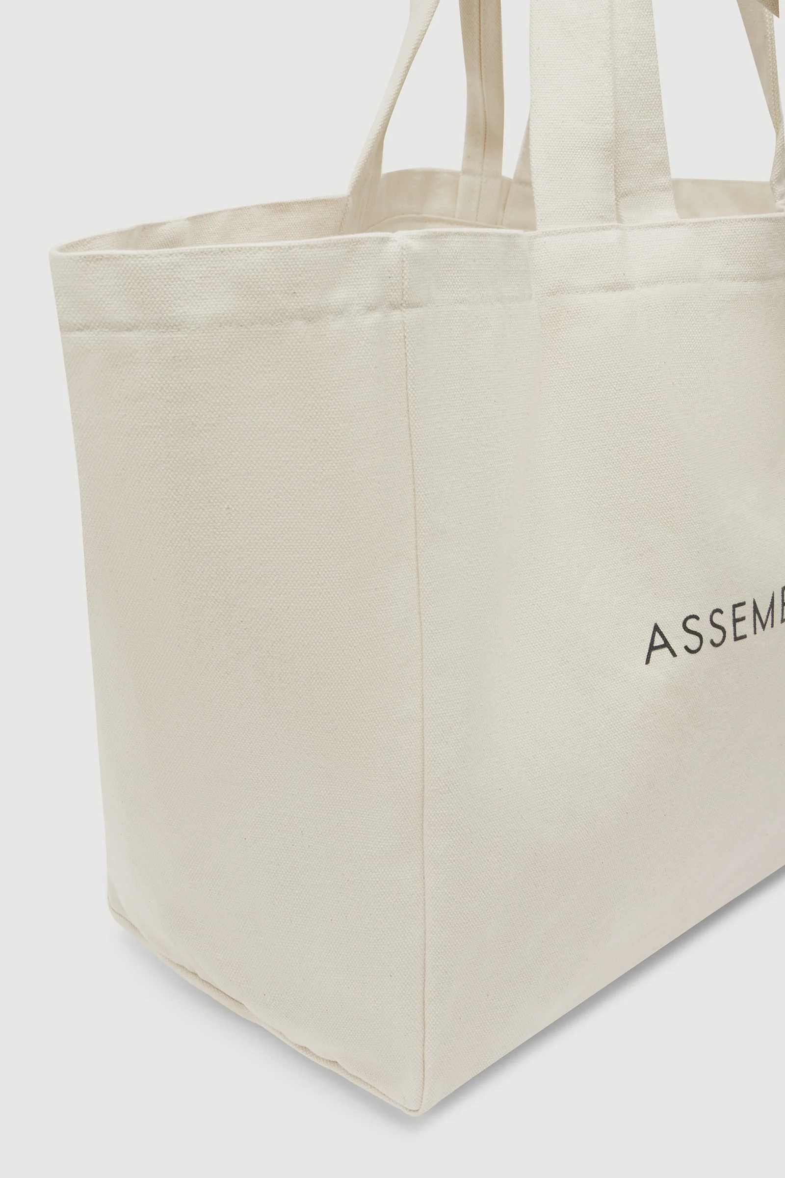 Everyday Canvas Tote - Image 4