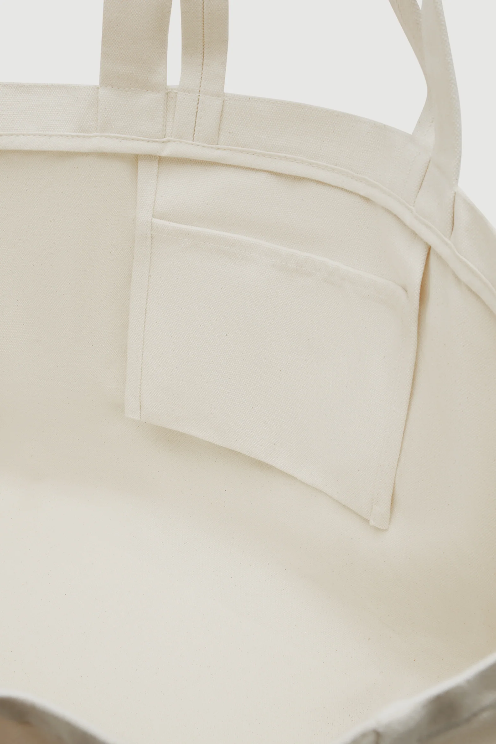 Everyday Canvas Tote - Image 5