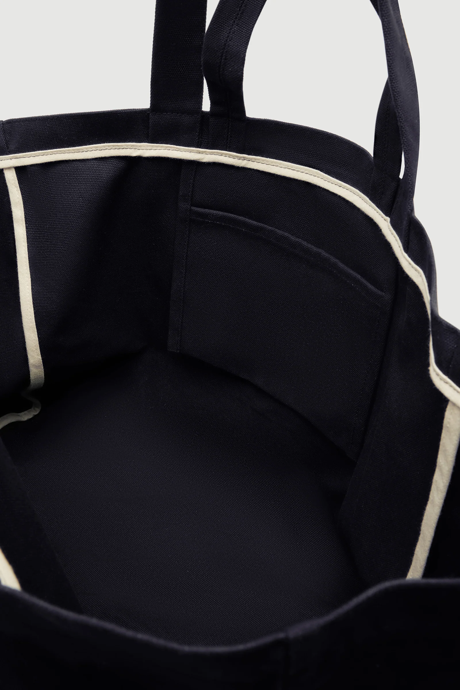 Everyday Canvas Tote - Image 6