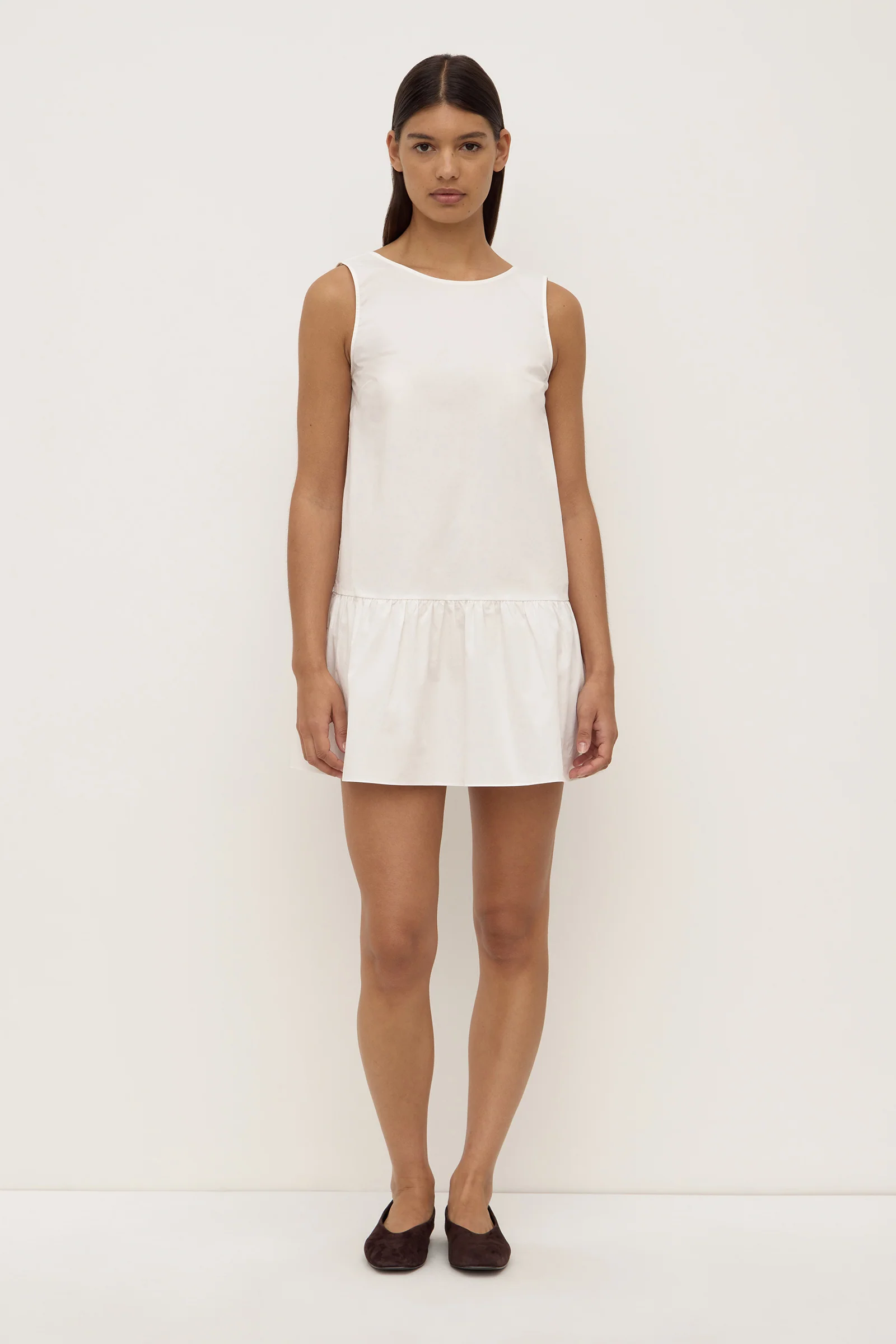 Fifi Mini Dress - Image 6