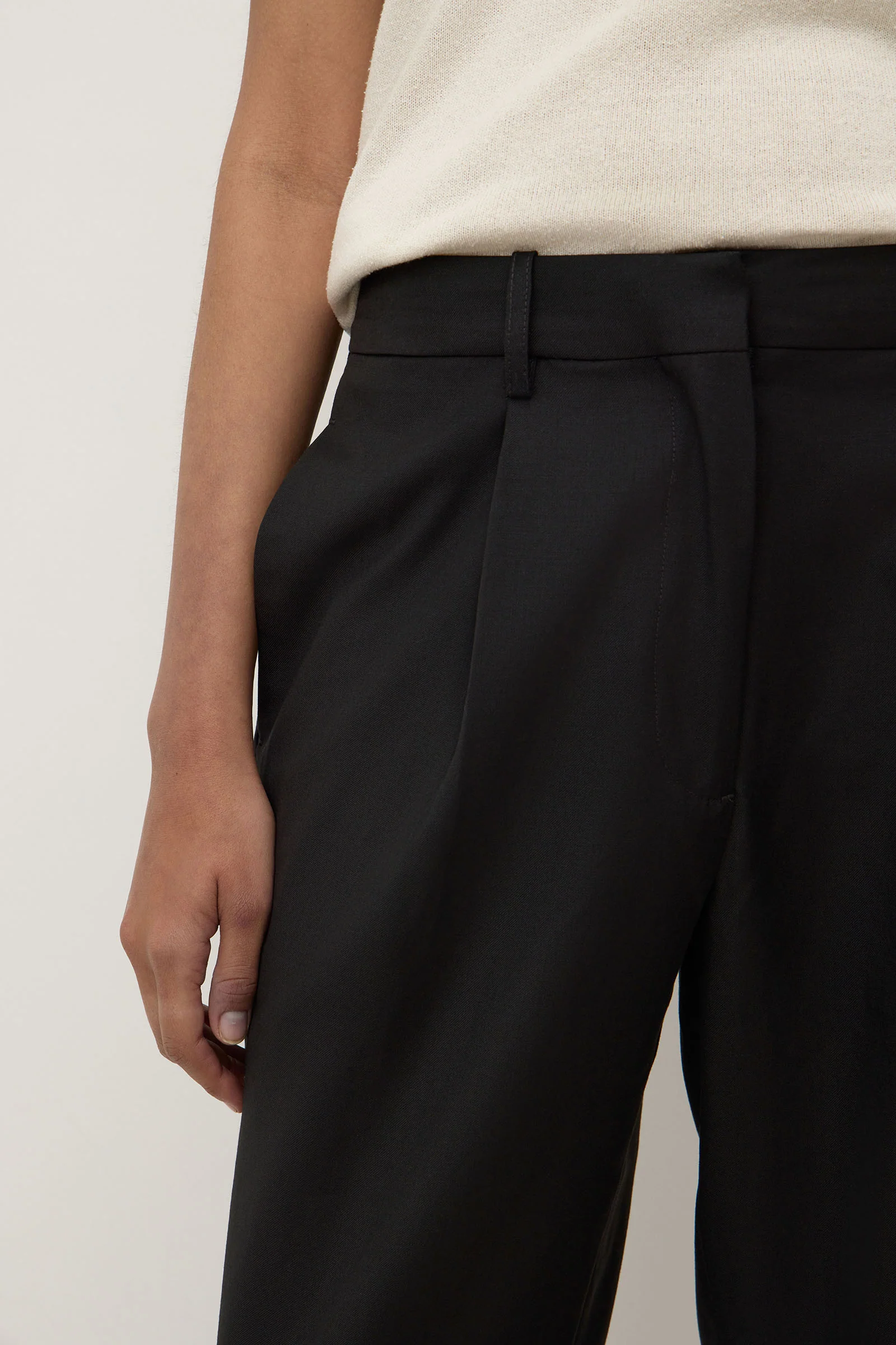 Jaina Suit Pant - Image 5
