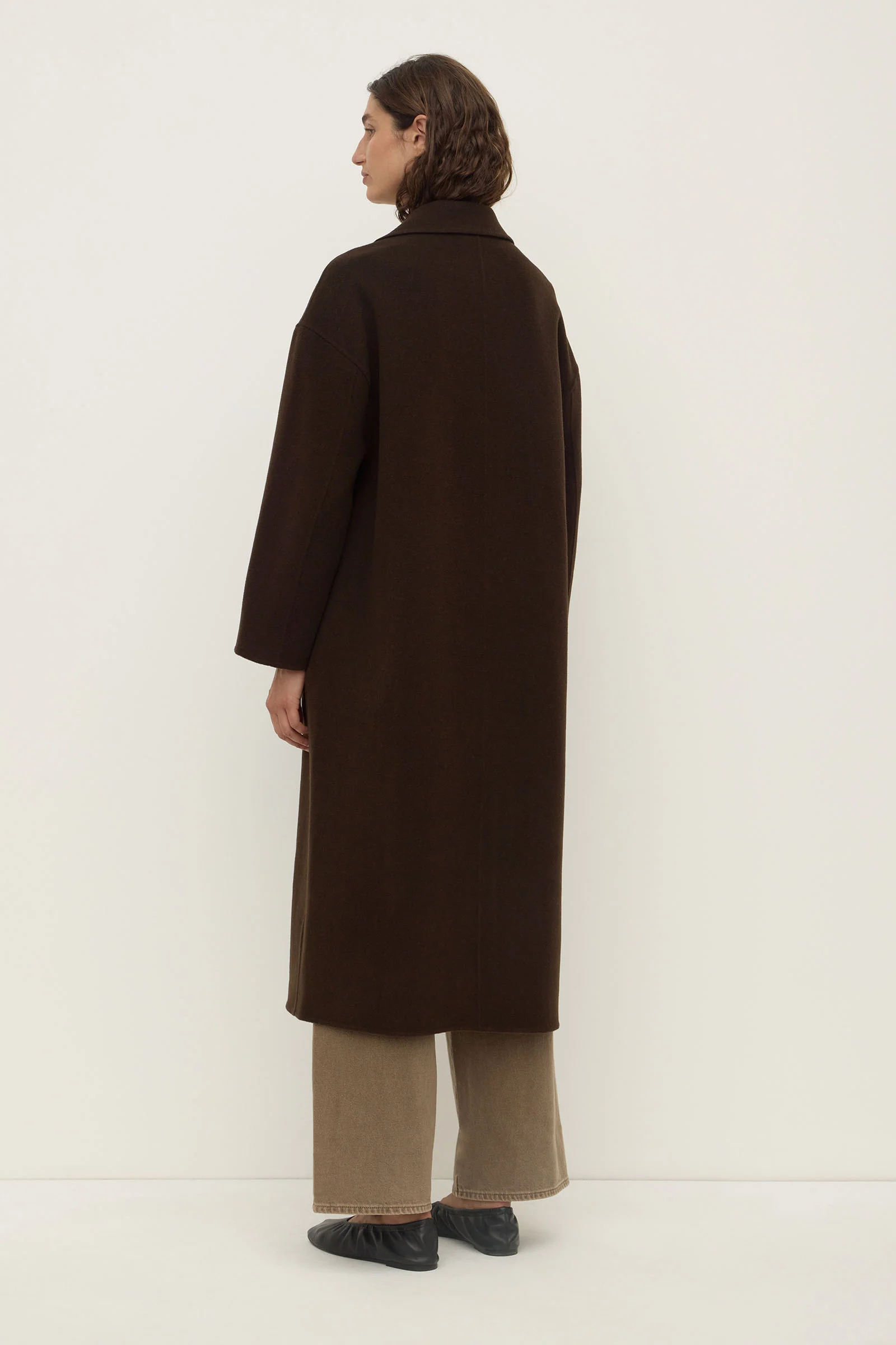 Jenna Wool Jacket - Image 6