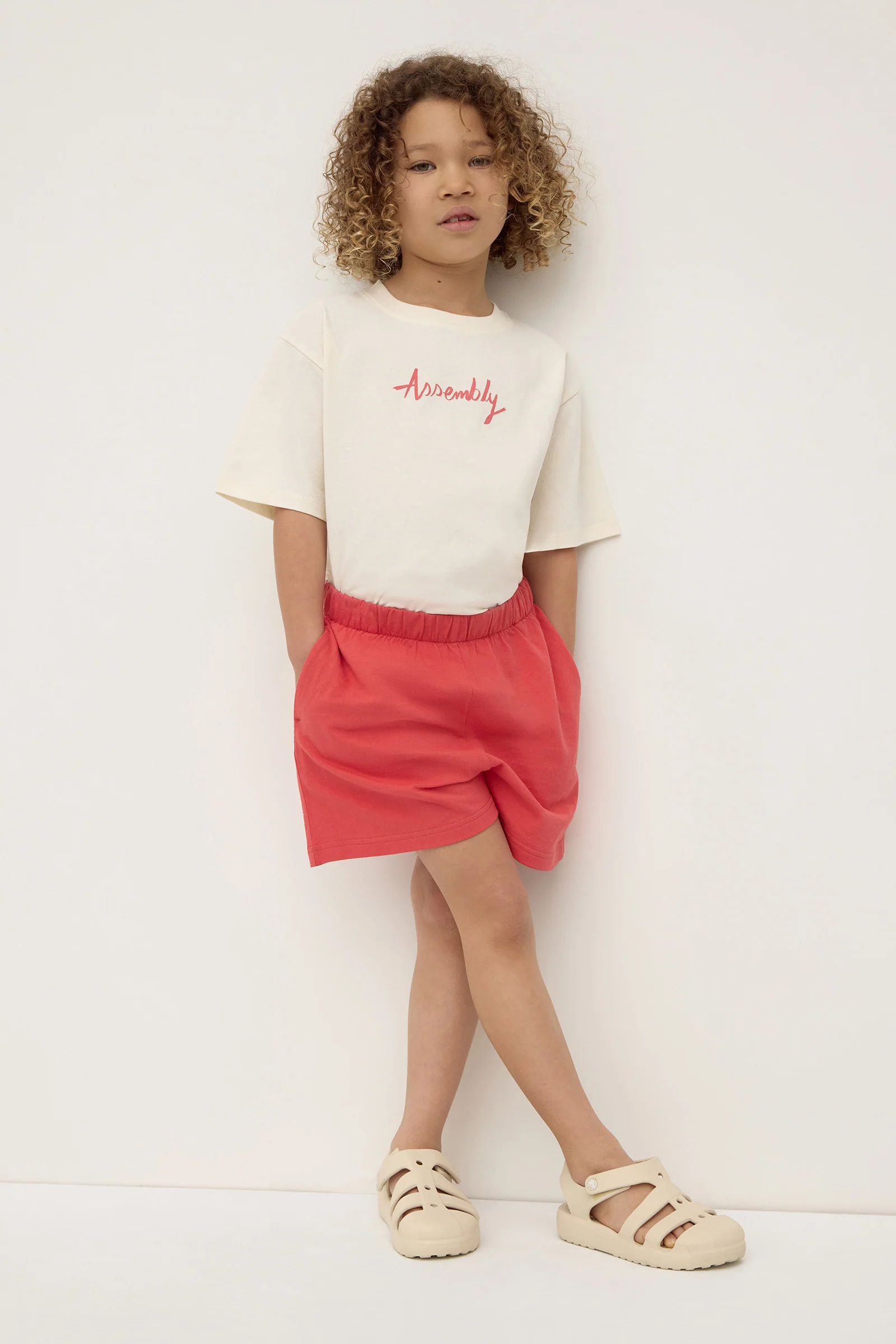 Kids Atelier Logo Short - Image 4
