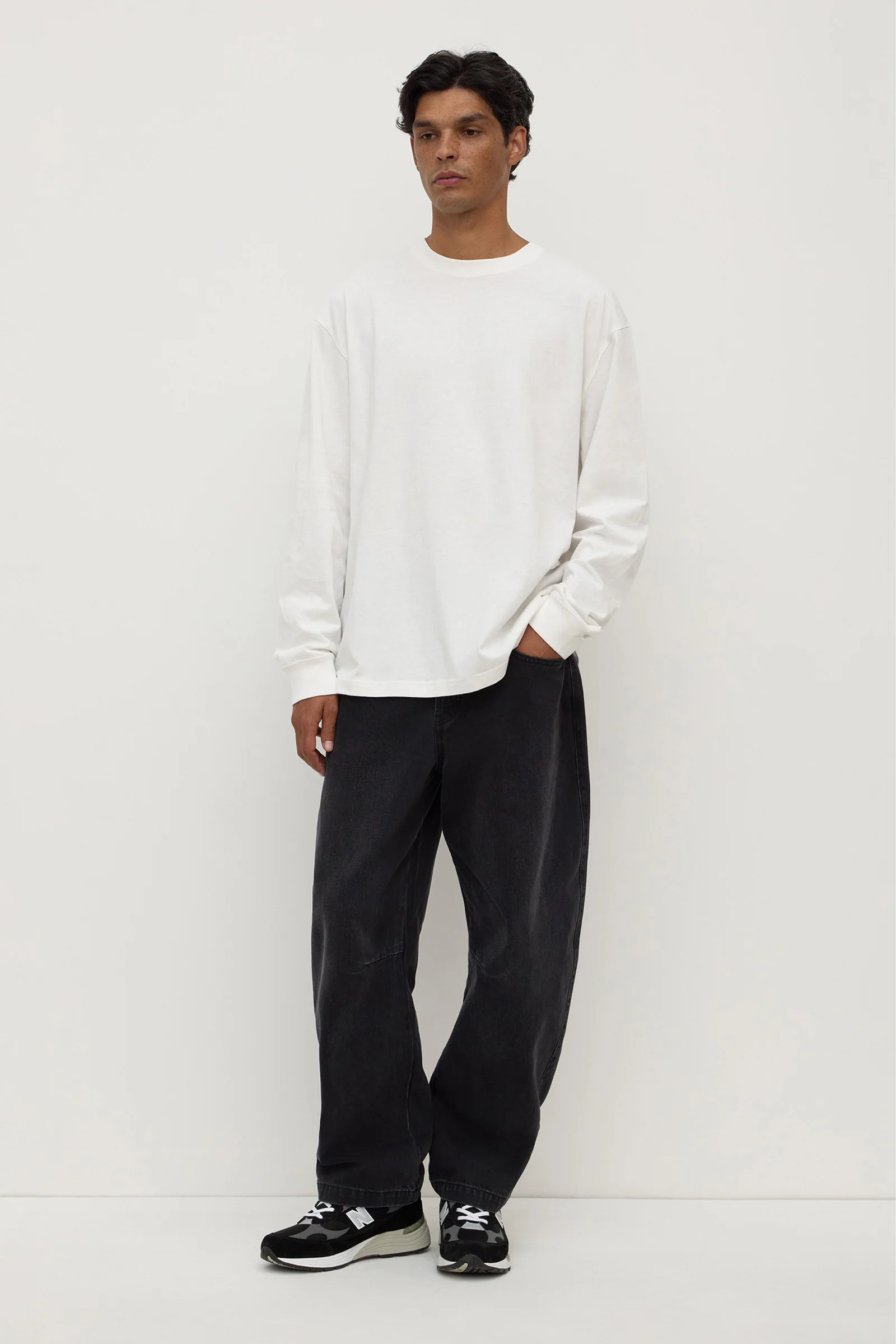 Knox Long Sleeve Tee - Image 3