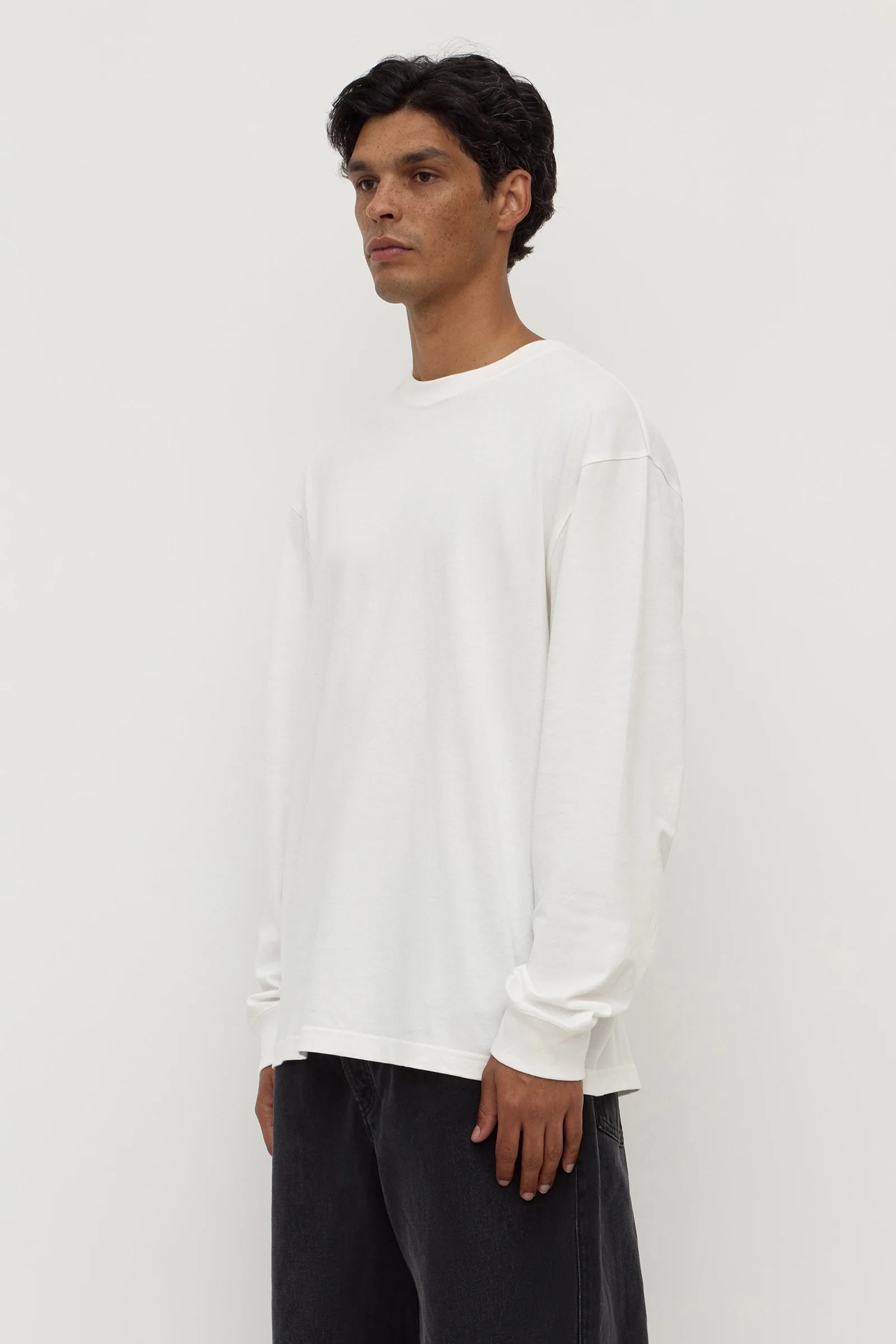 Knox Long Sleeve Tee - Image 4