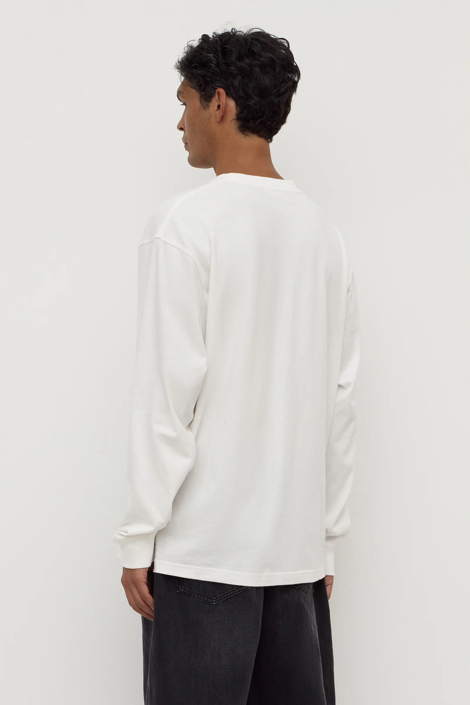 Knox Long Sleeve Tee - Image 5