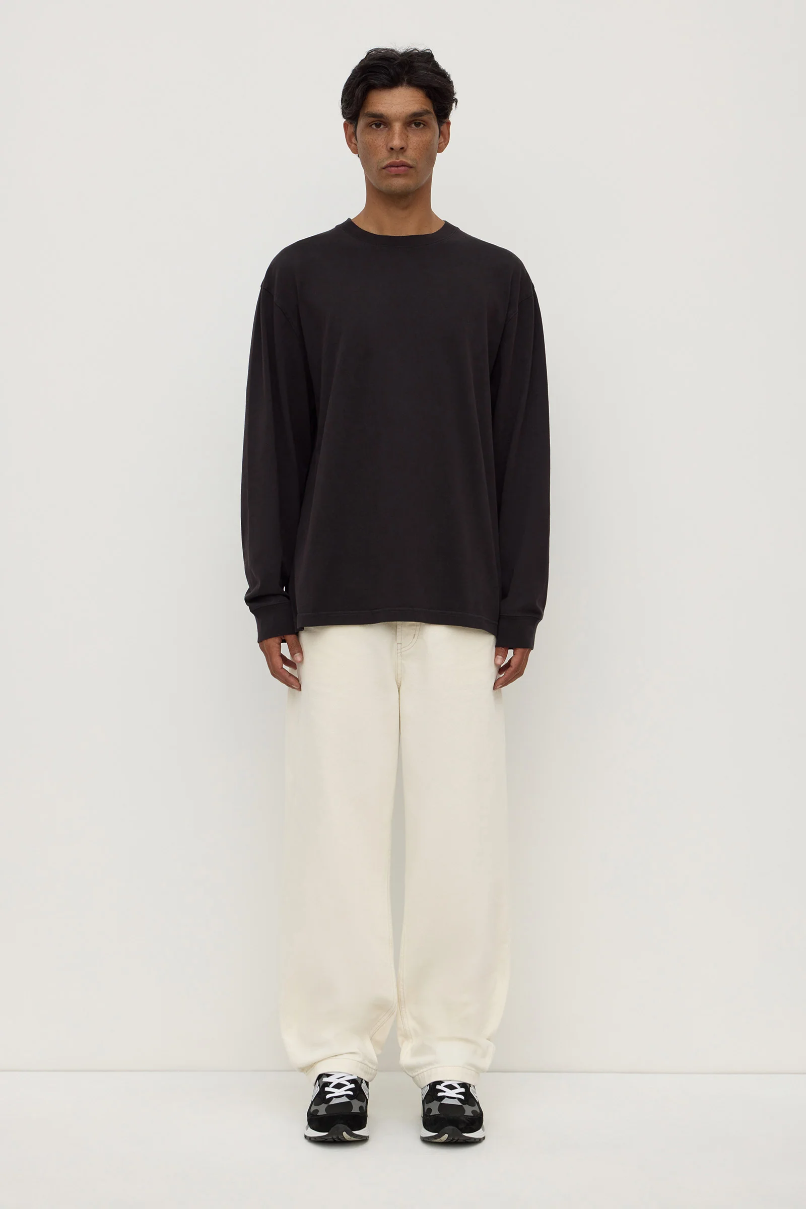 Knox Long Sleeve Tee - Image 3