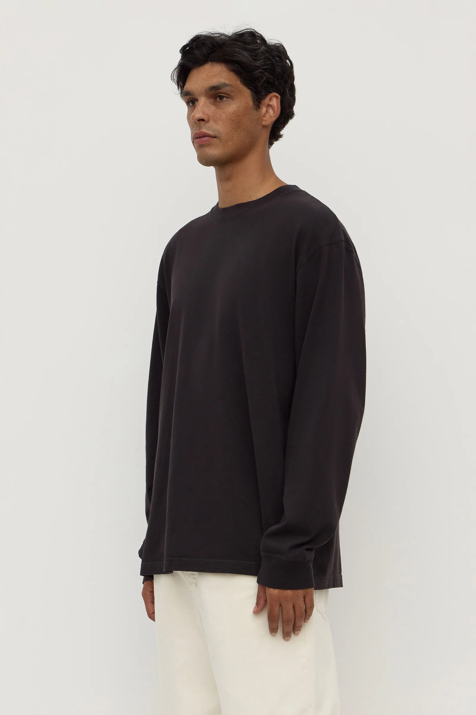Knox Long Sleeve Tee - Image 5