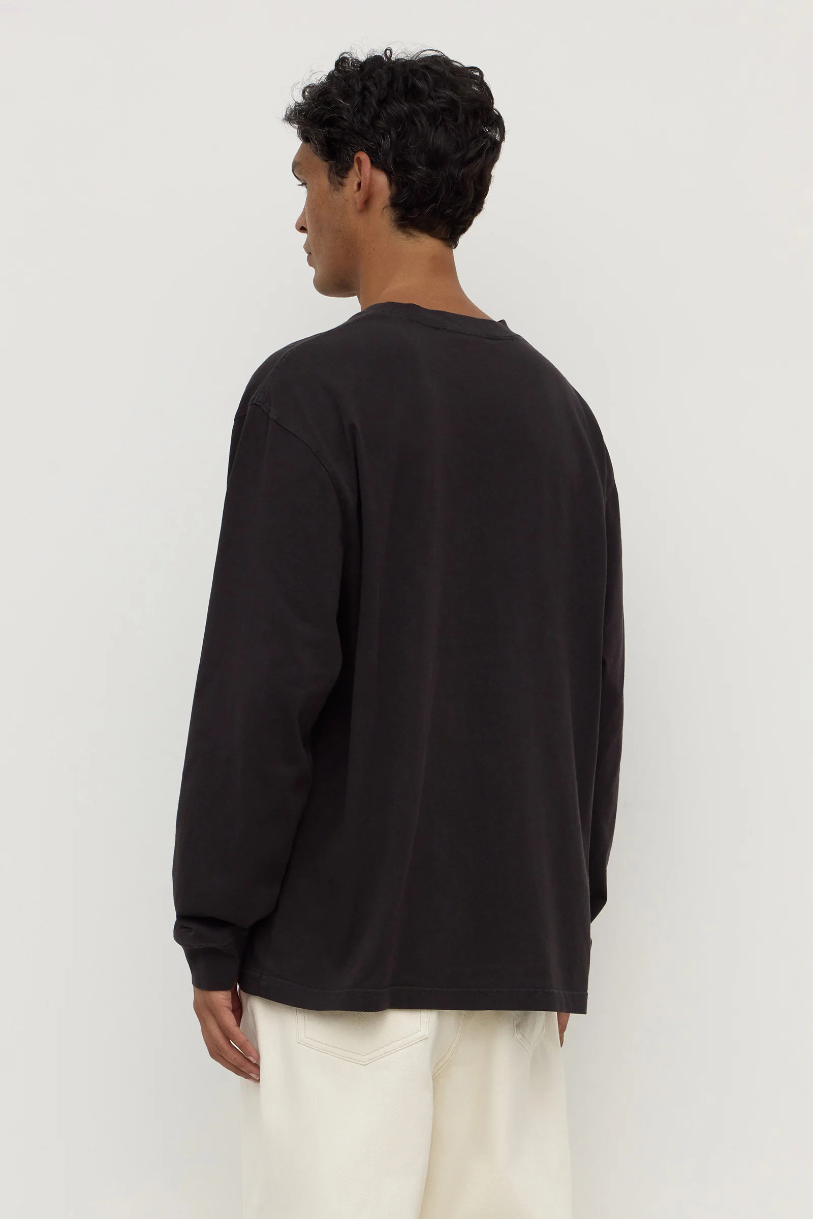 Knox Long Sleeve Tee - Image 6