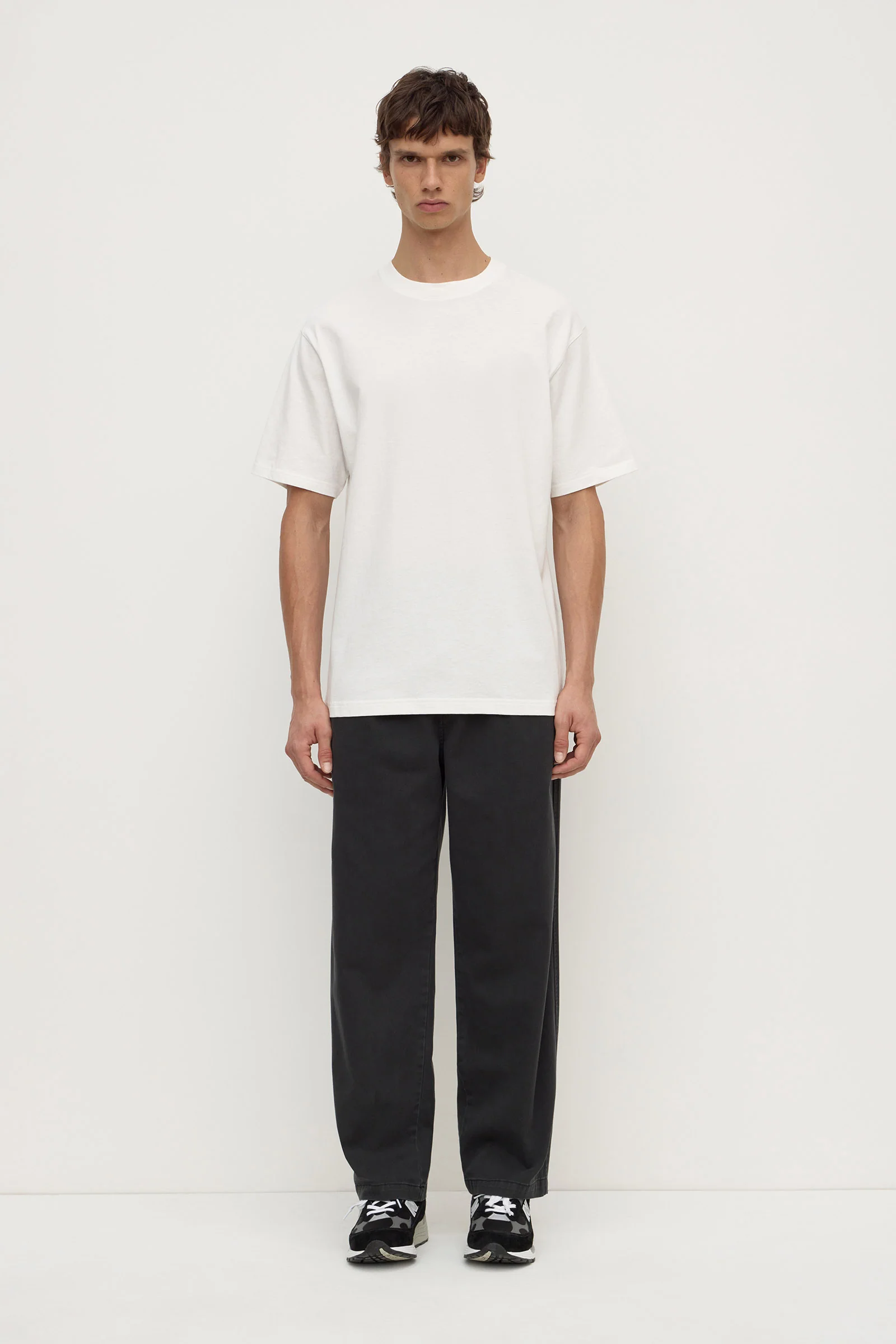 Knox Oversized Tee - Image 3