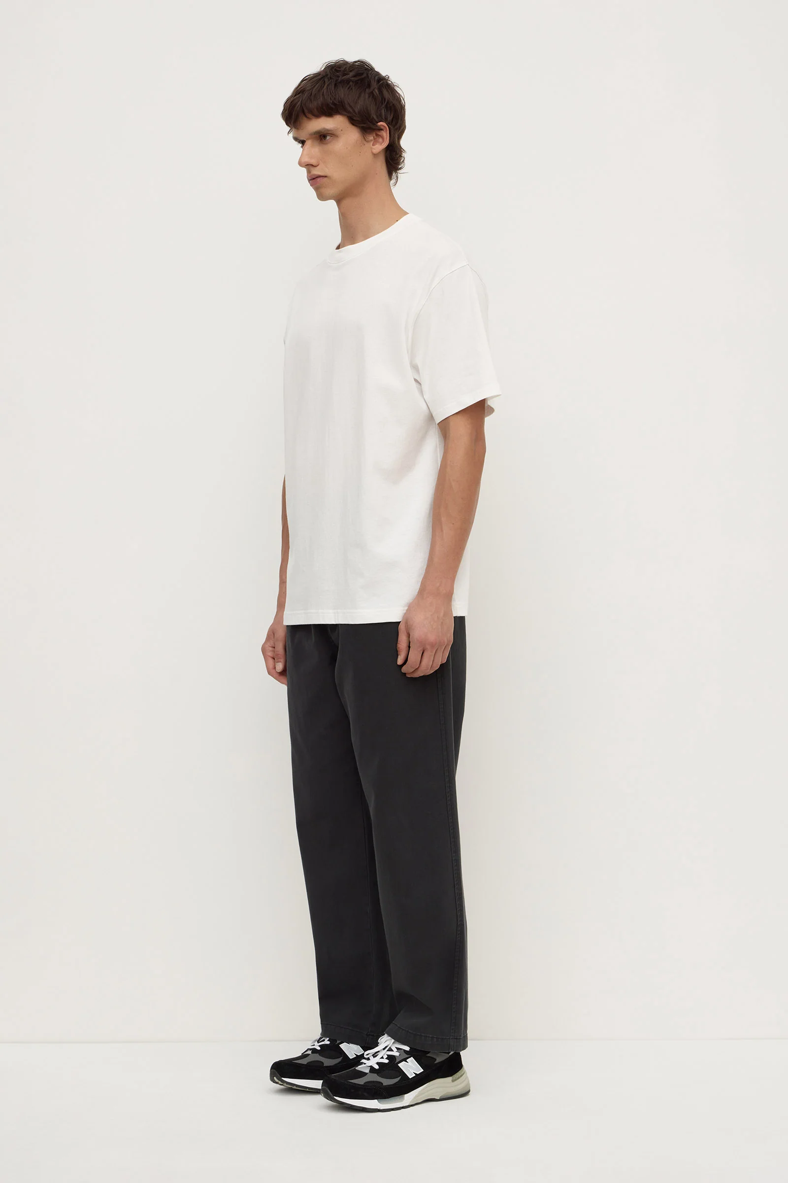 Knox Oversized Tee - Image 4
