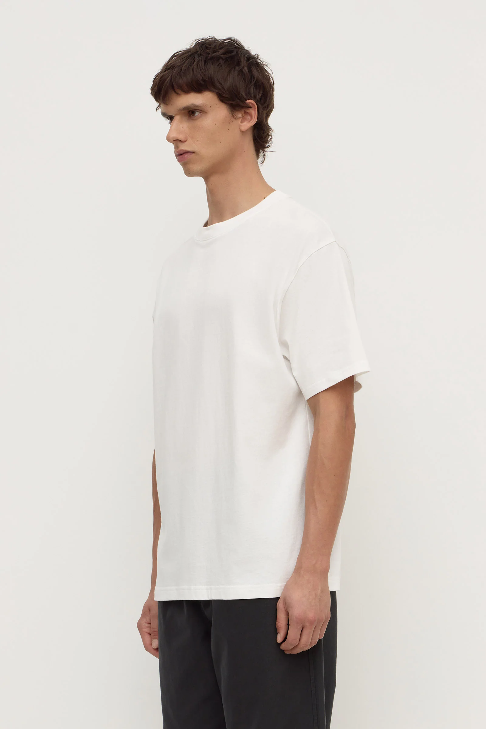 Knox Oversized Tee - Image 5