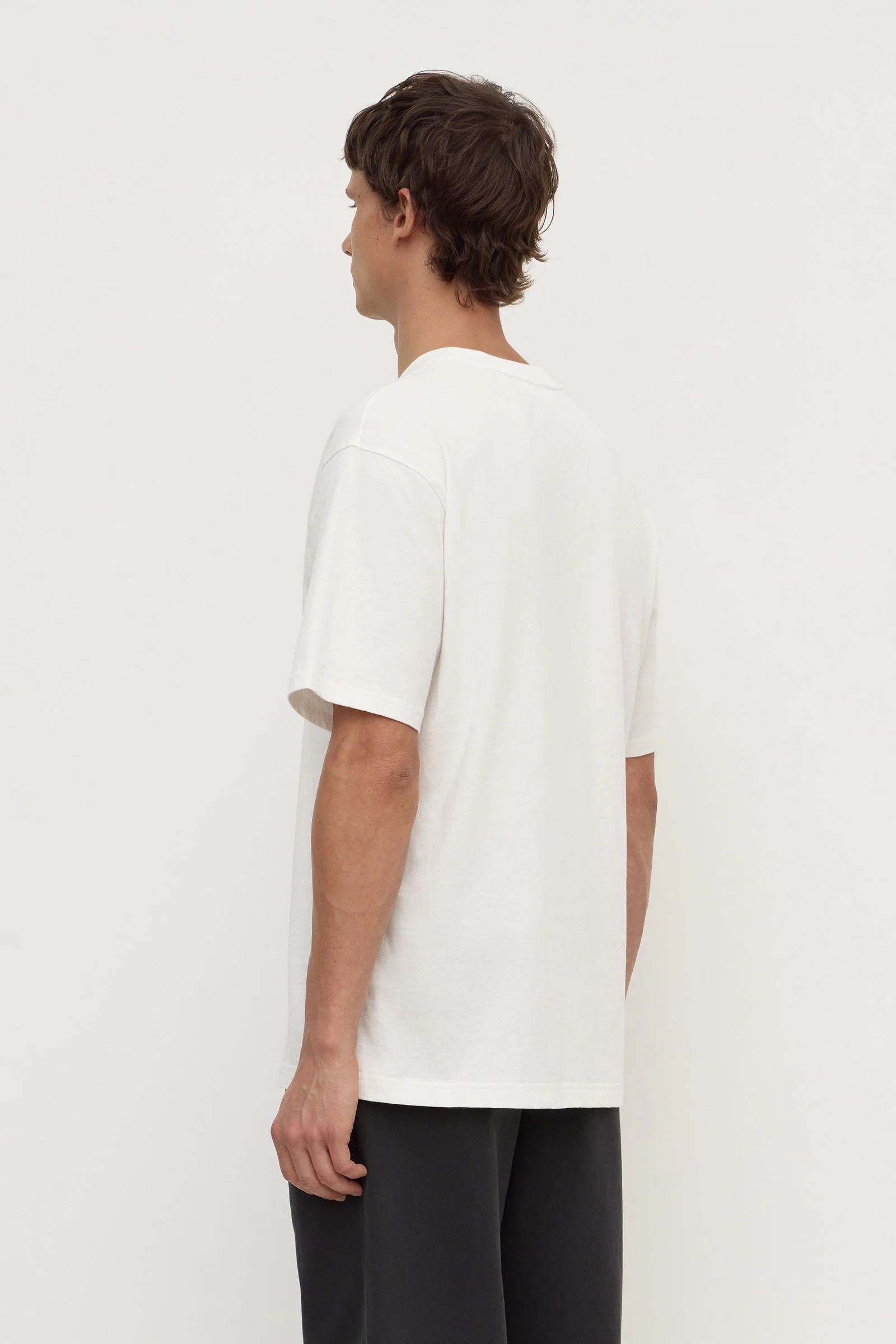 Knox Oversized Tee - Image 6