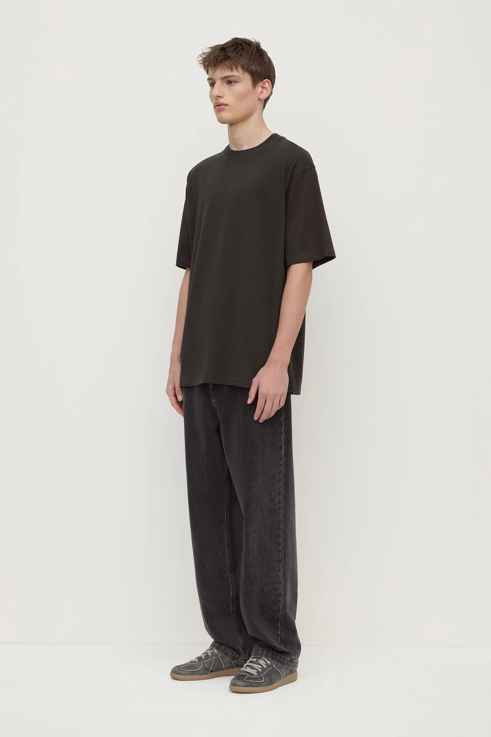 Knox Oversized Tee - Image 3