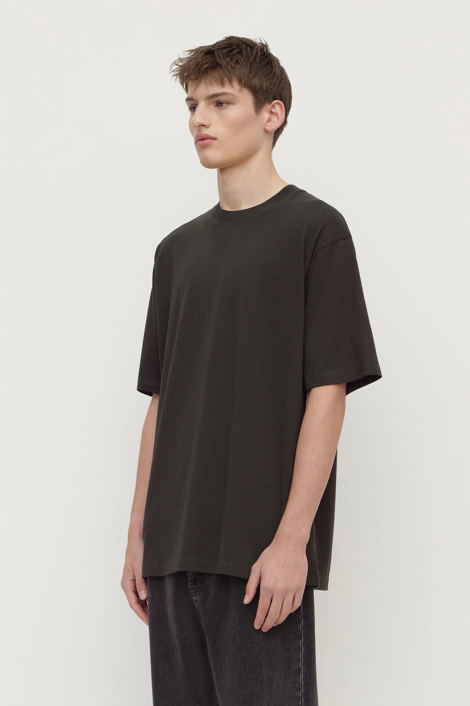 Knox Oversized Tee - Image 5