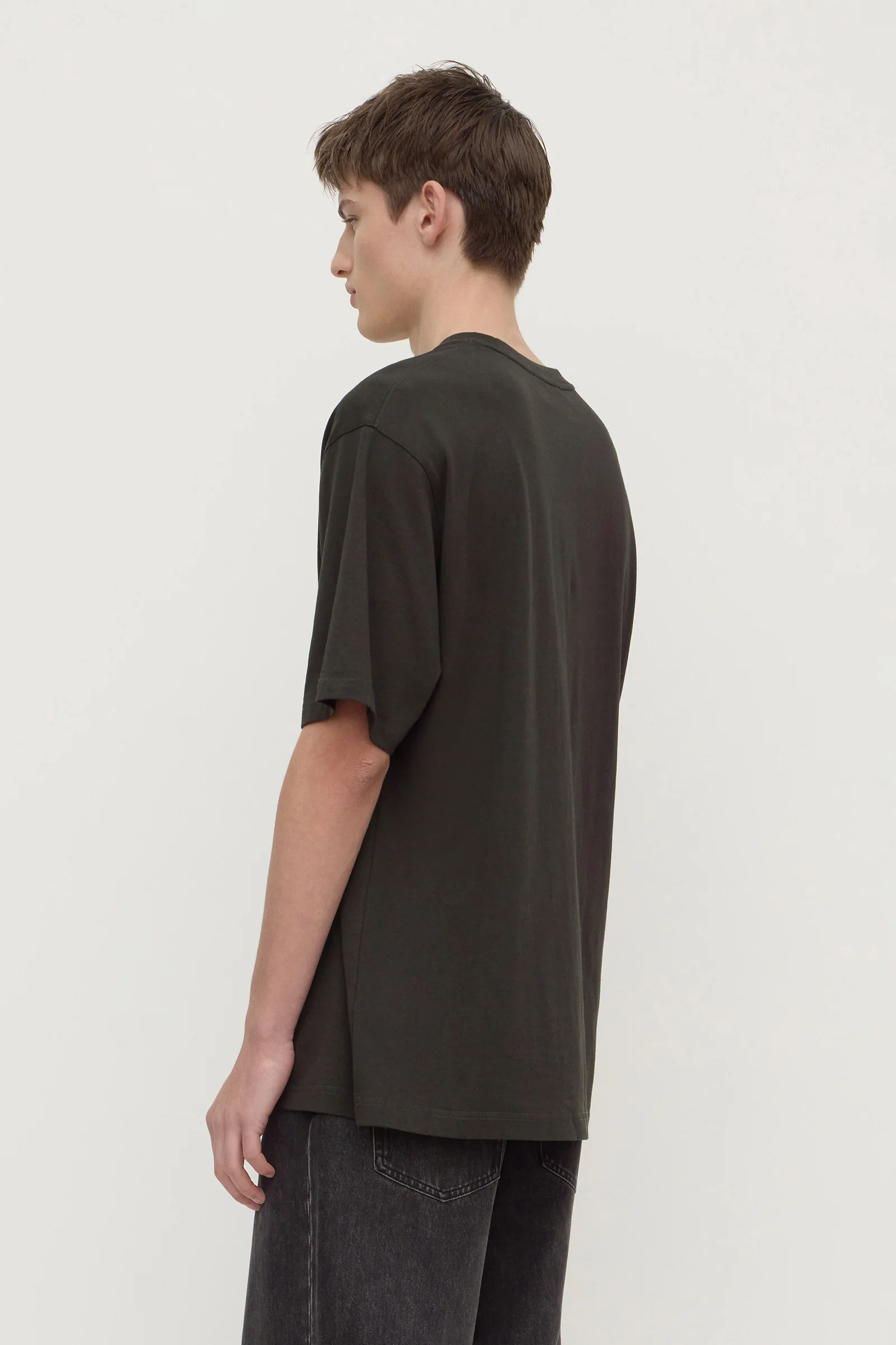 Knox Oversized Tee - Image 6
