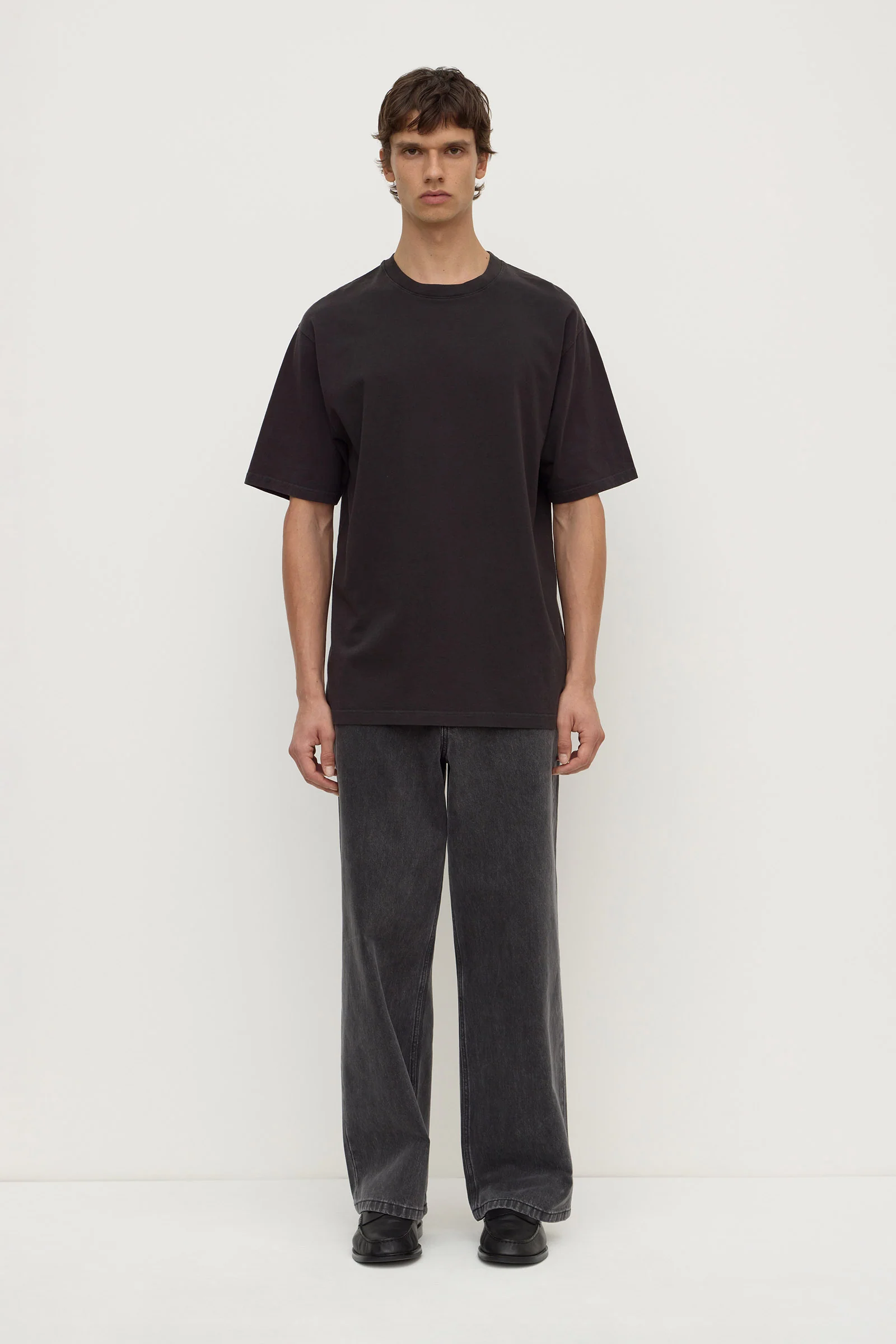 Knox Oversized Tee - Image 3