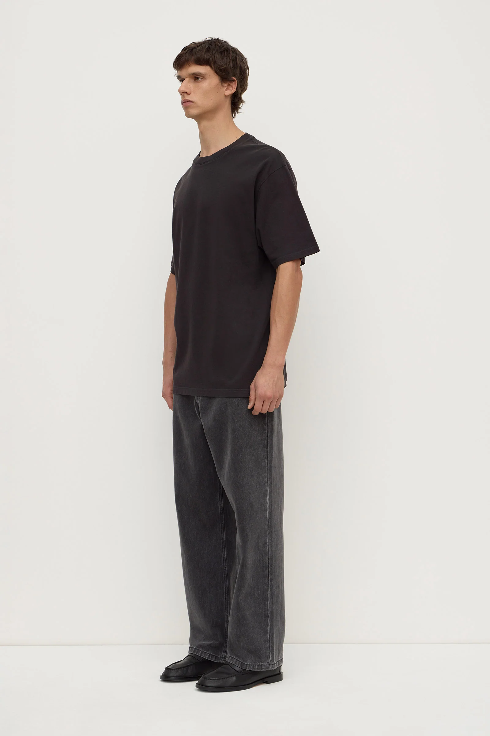 Knox Oversized Tee - Image 4