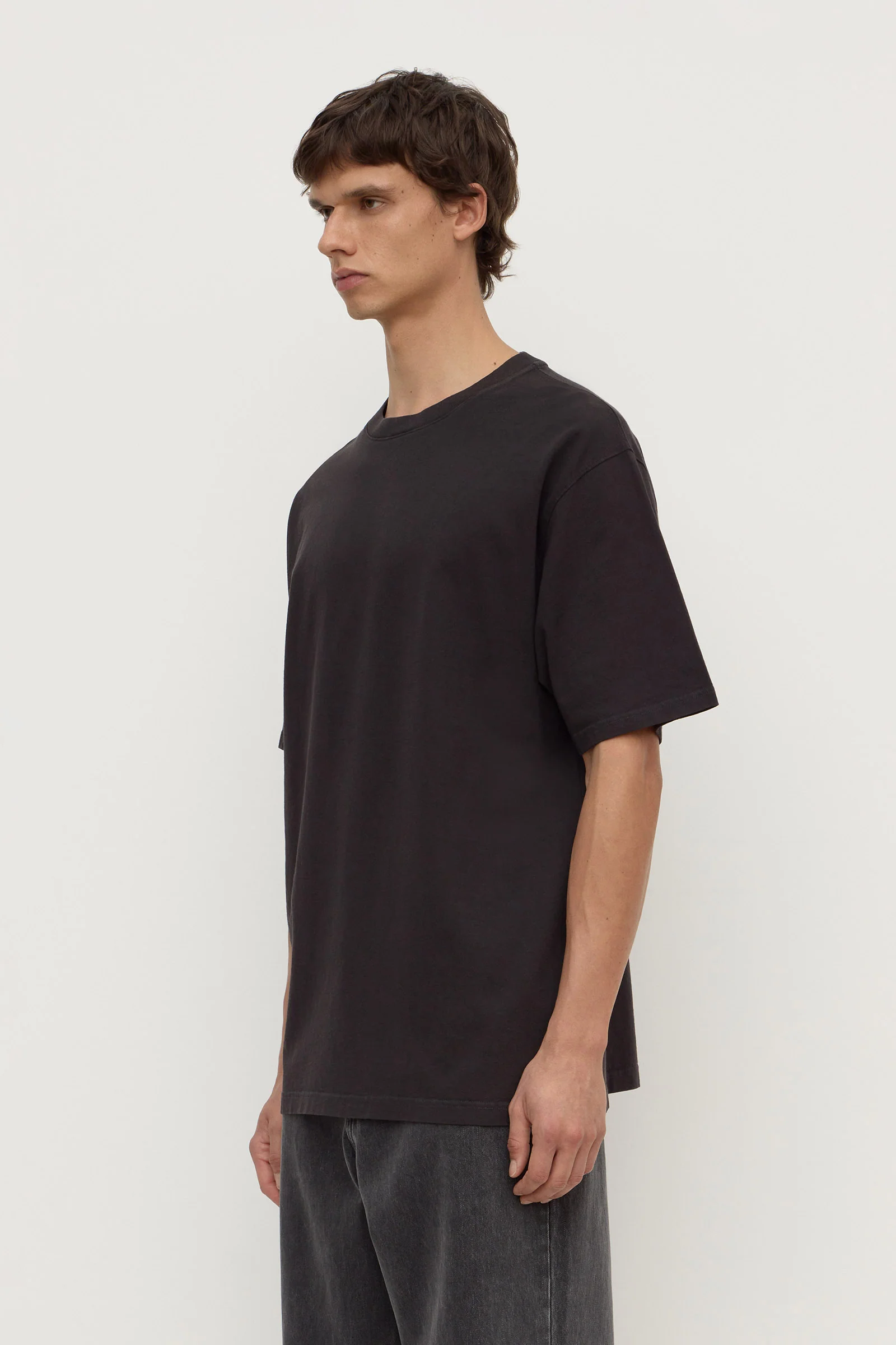 Knox Oversized Tee - Image 5