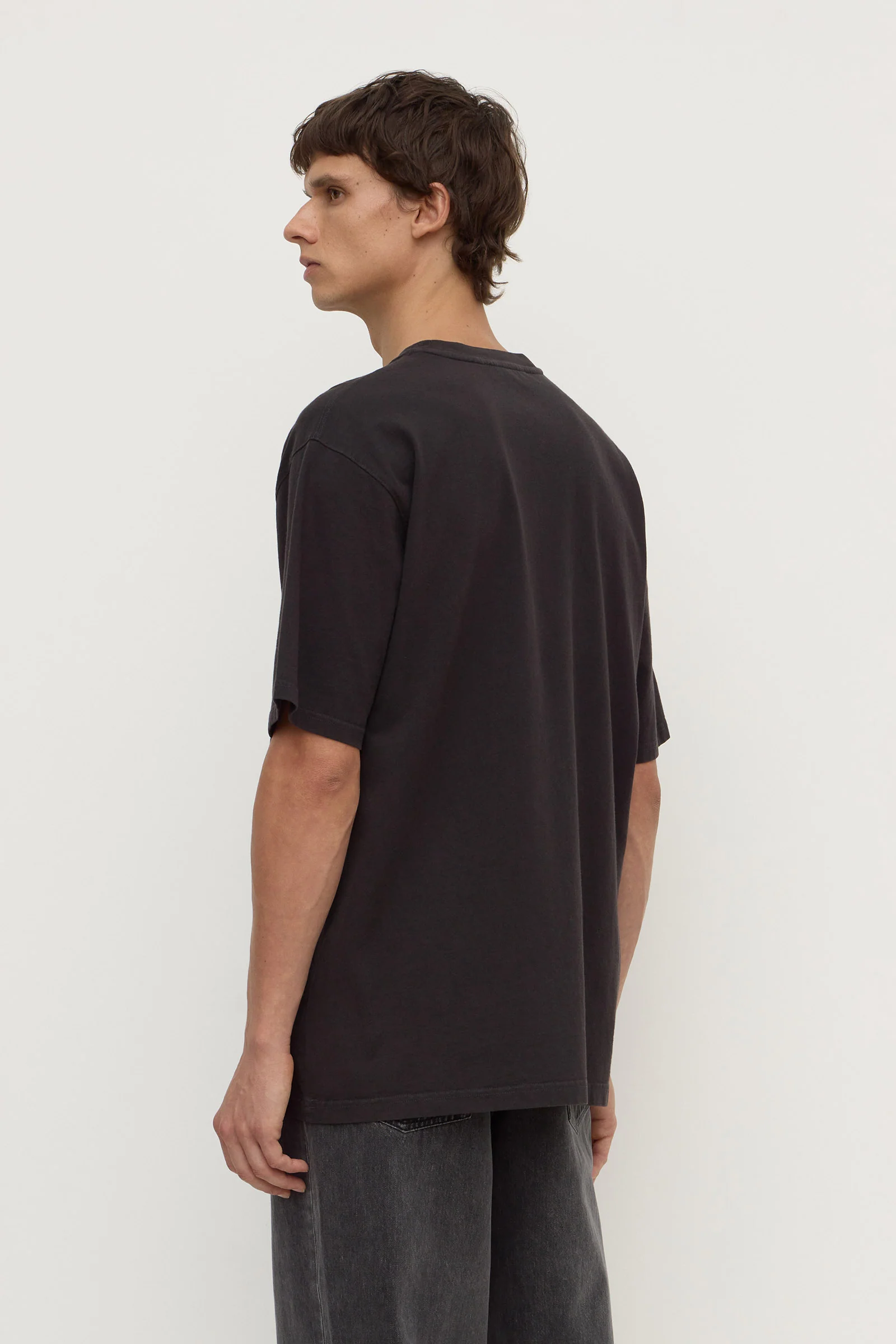 Knox Oversized Tee - Image 6