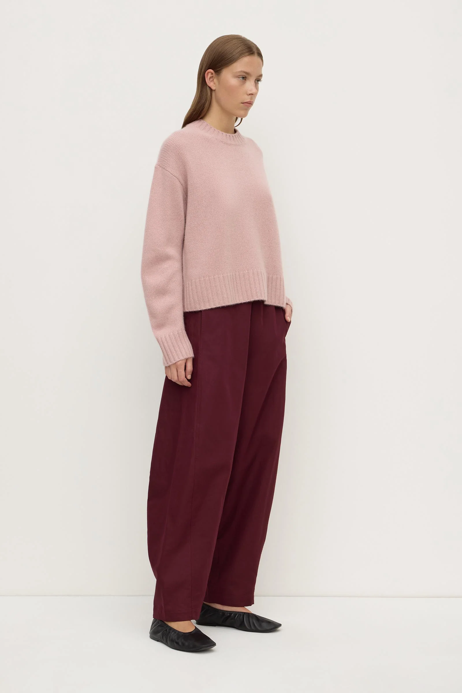 Laurie Cashmere Knit - Image 3