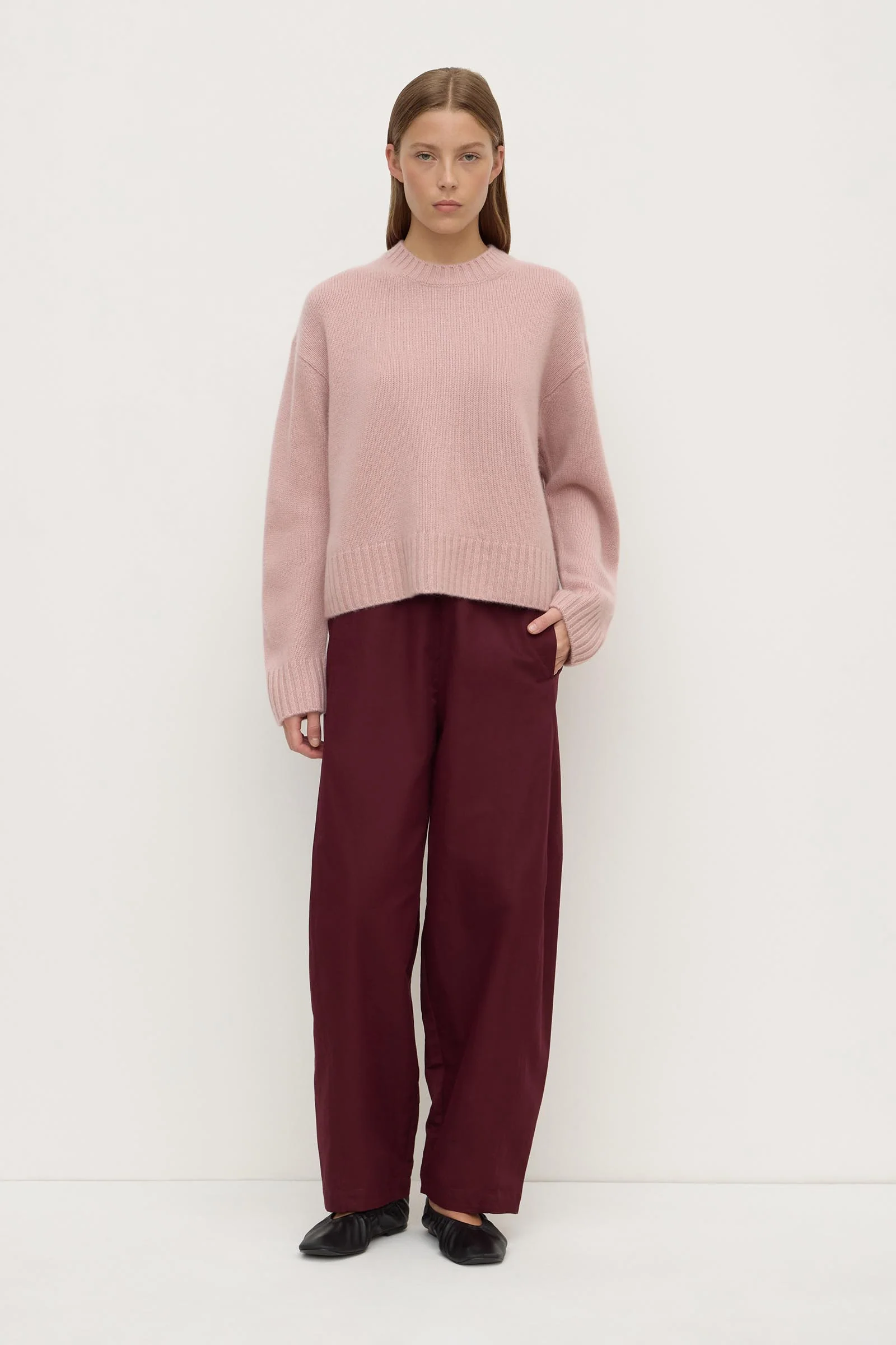 Laurie Cashmere Knit - Image 4