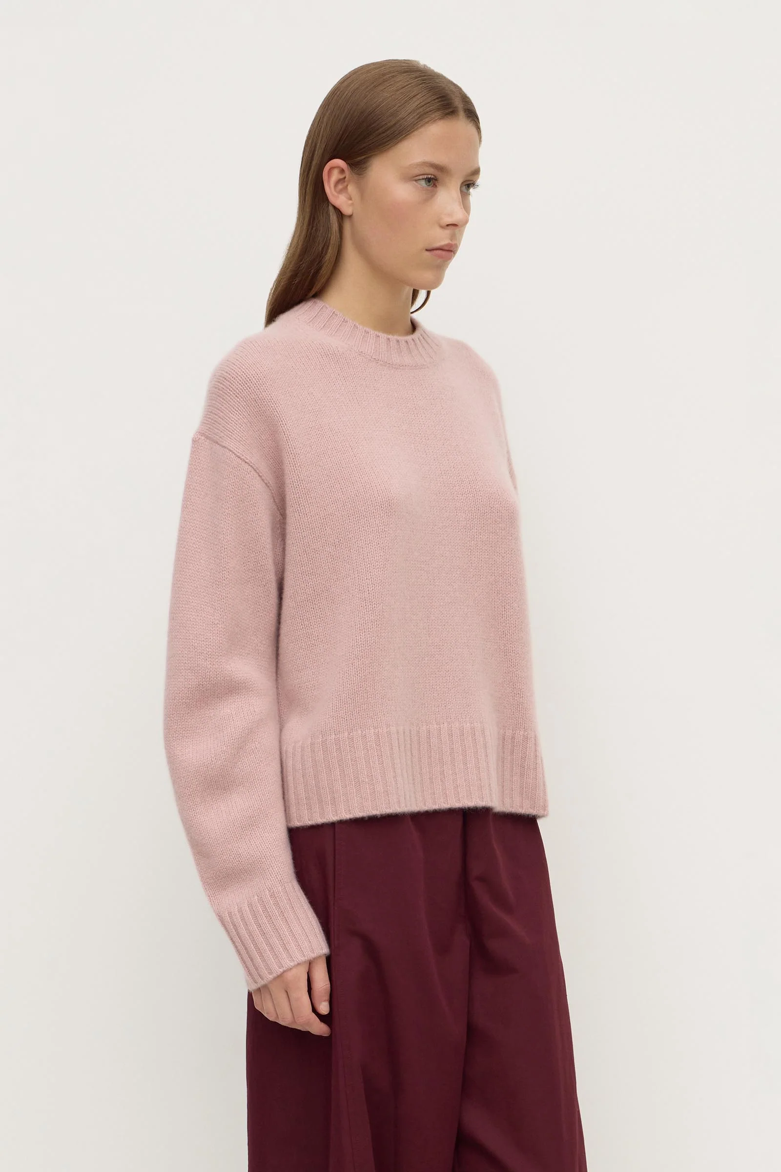 Laurie Cashmere Knit - Image 5