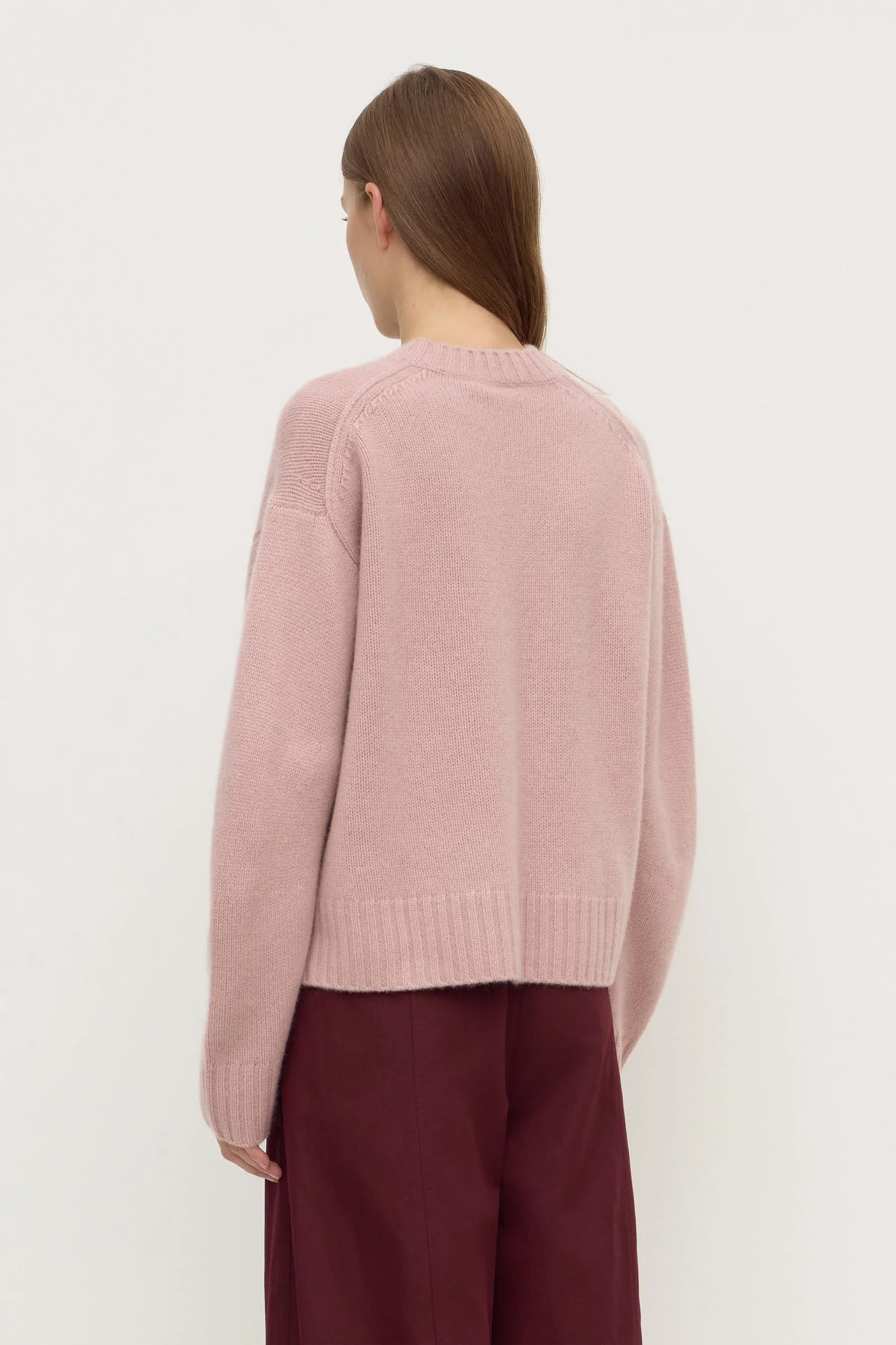 Laurie Cashmere Knit - Image 6