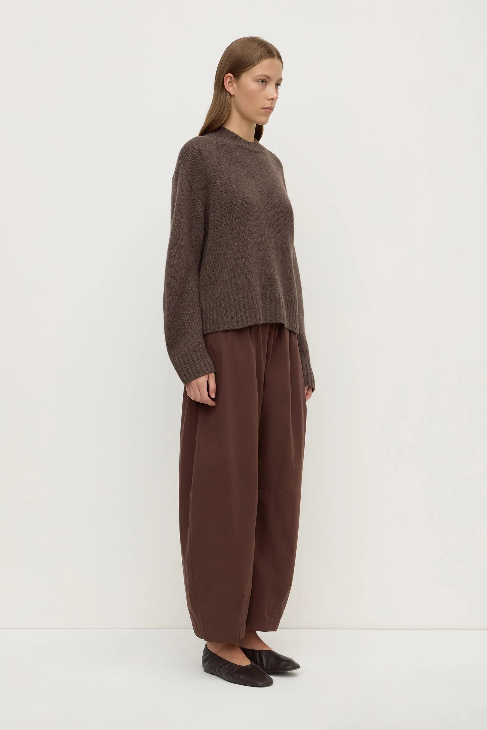 Laurie Cashmere Knit - Image 3