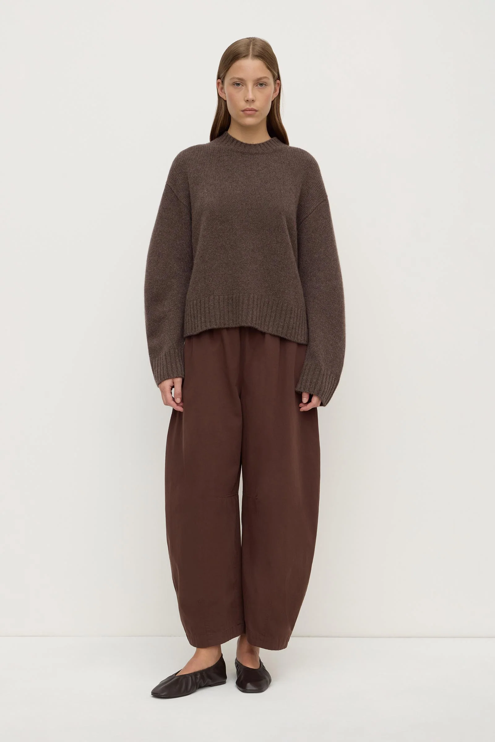 Laurie Cashmere Knit - Image 4