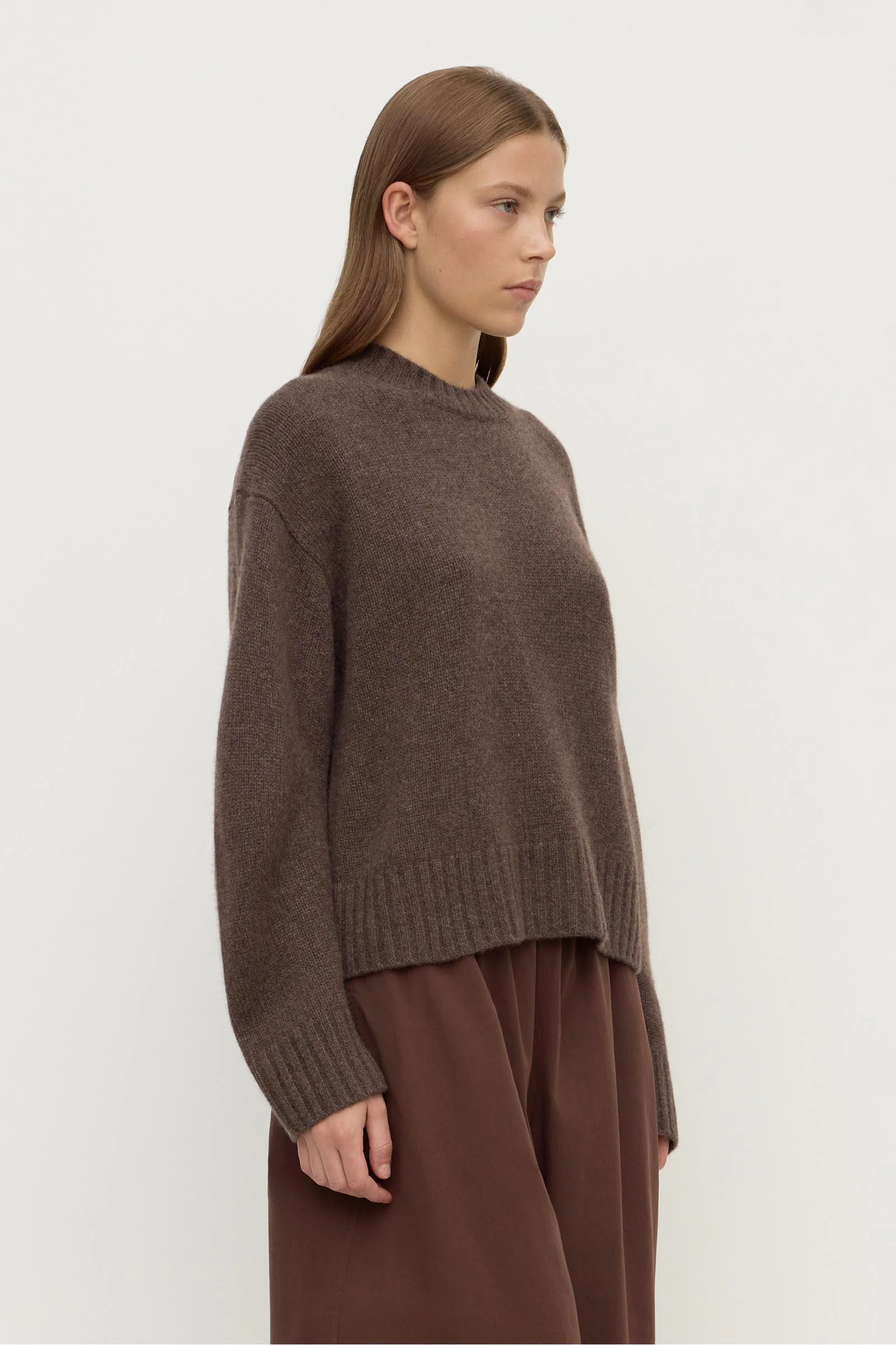 Laurie Cashmere Knit - Image 5