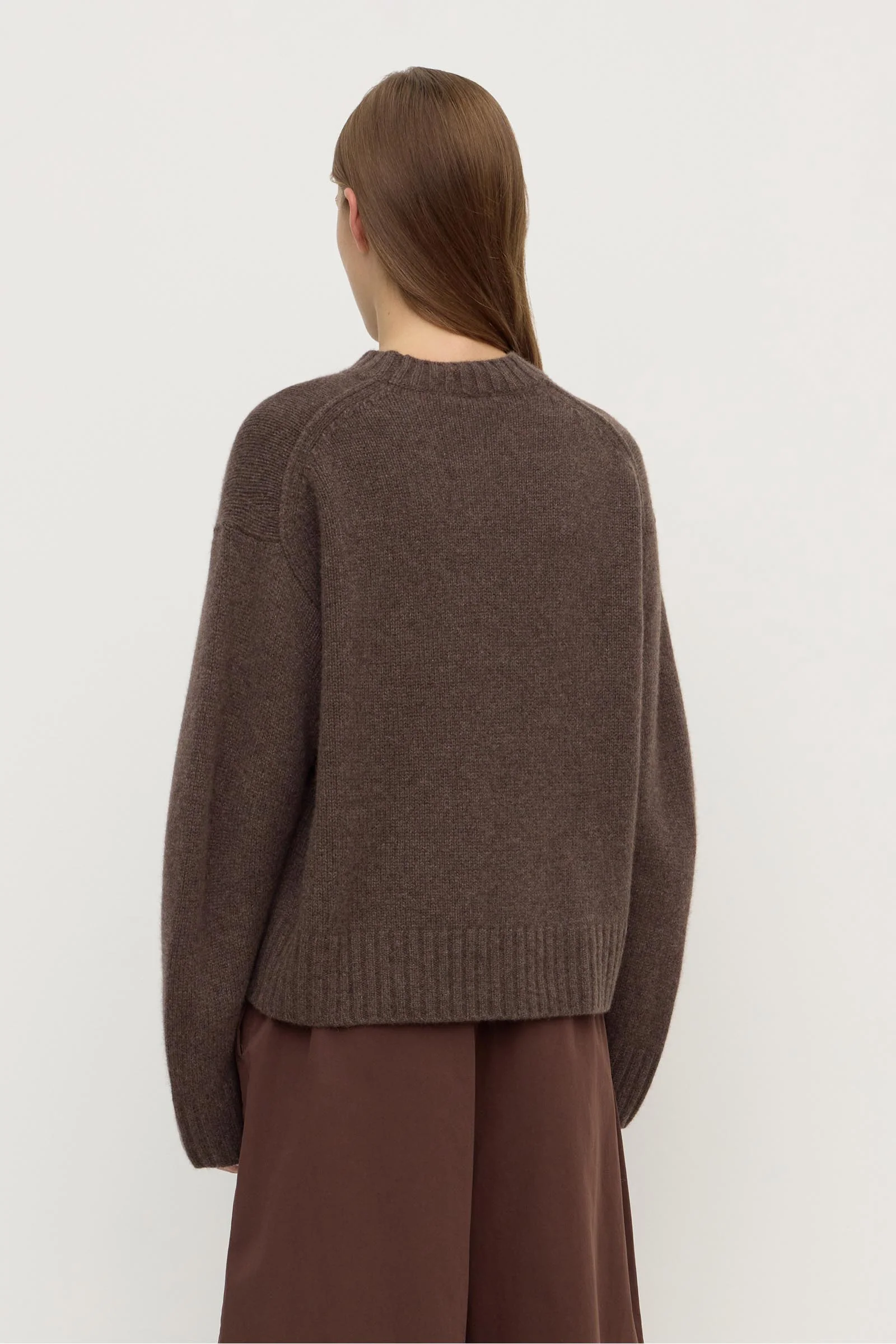 Laurie Cashmere Knit - Image 6