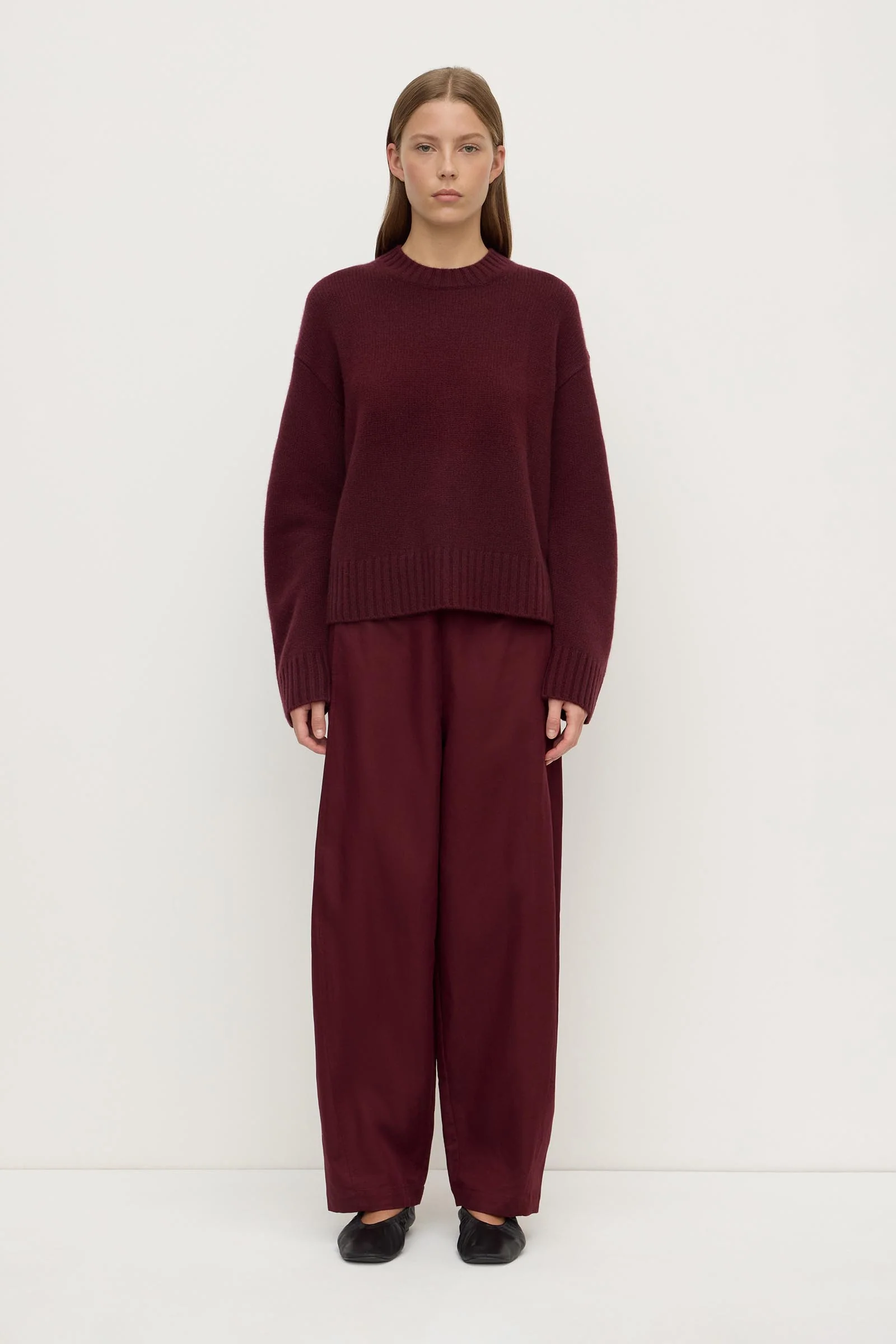 Laurie Cashmere Knit - Image 4