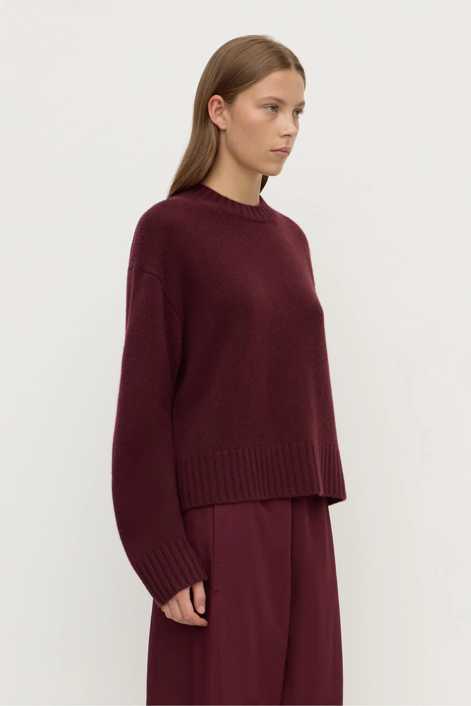 Laurie Cashmere Knit - Image 5