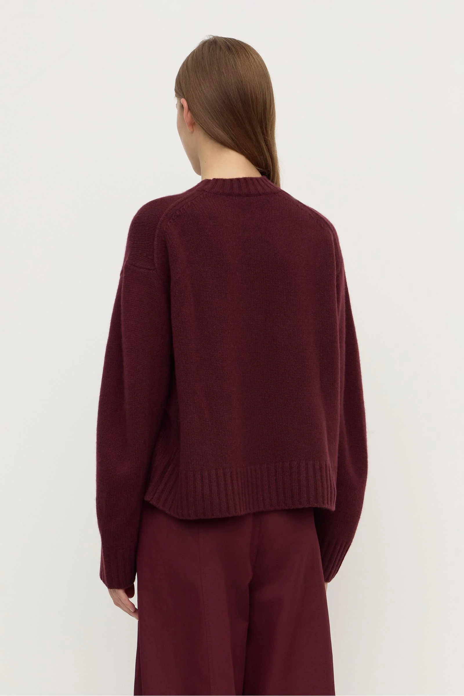 Laurie Cashmere Knit - Image 6