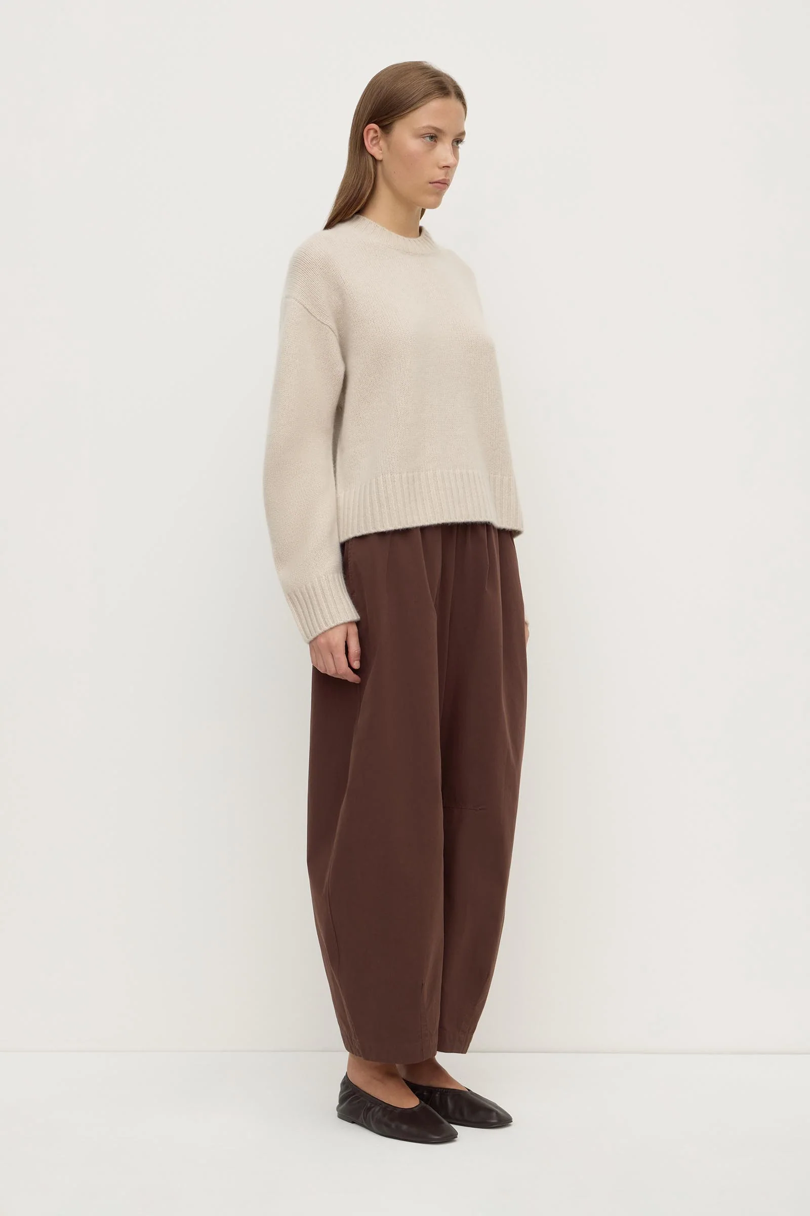 Laurie Cashmere Knit - Image 3