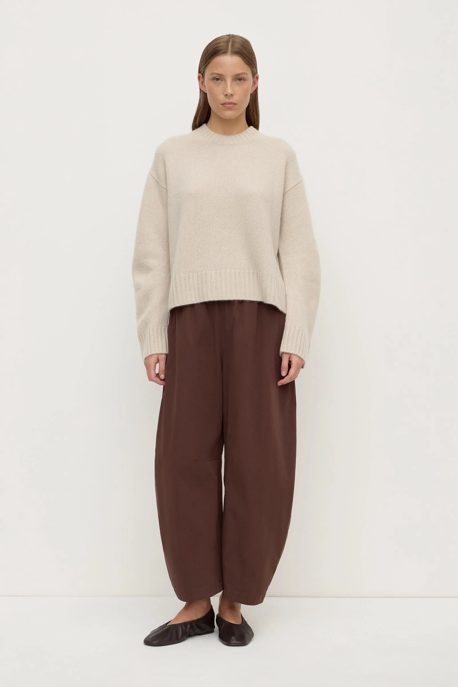 Laurie Cashmere Knit - Image 4
