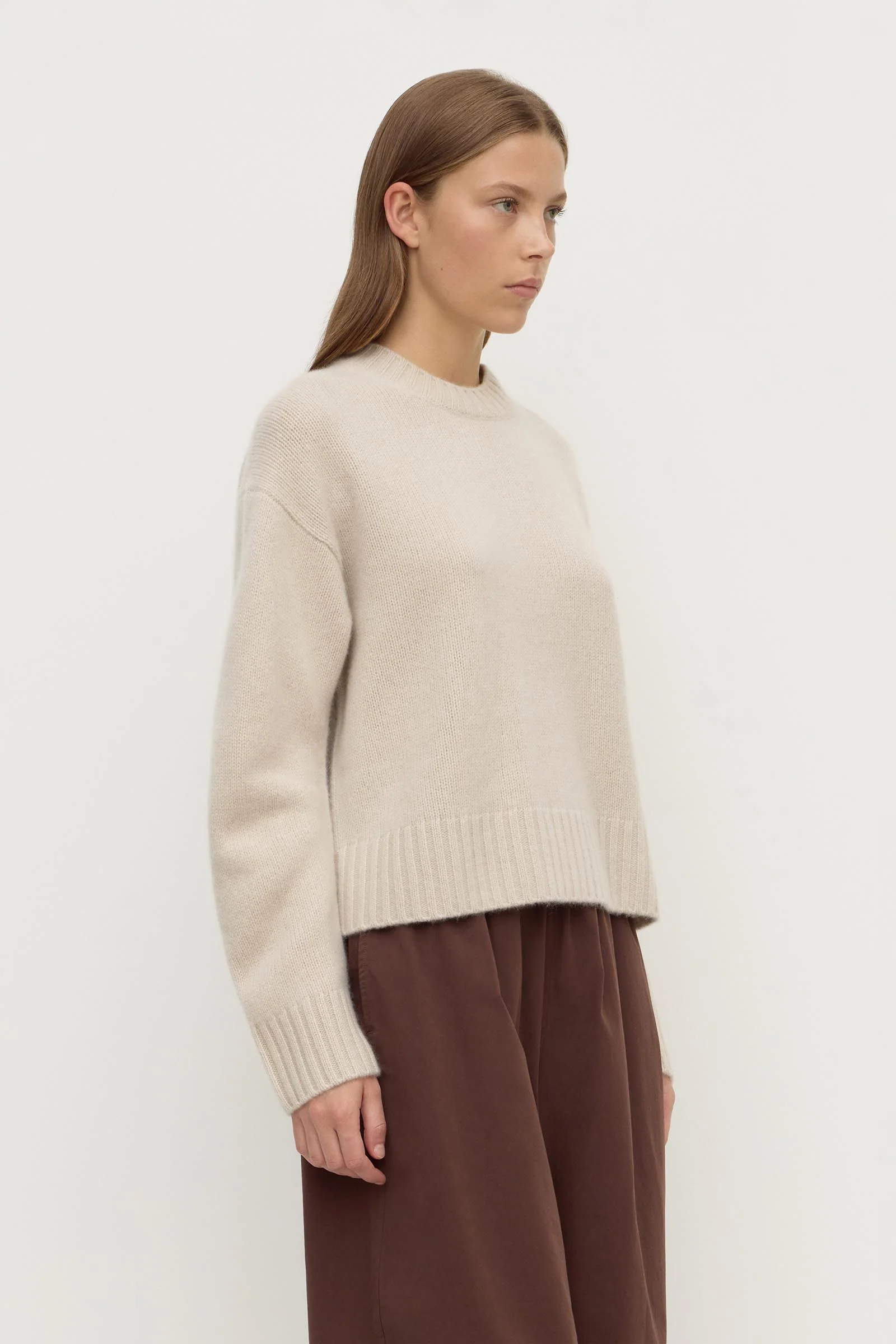 Laurie Cashmere Knit - Image 5