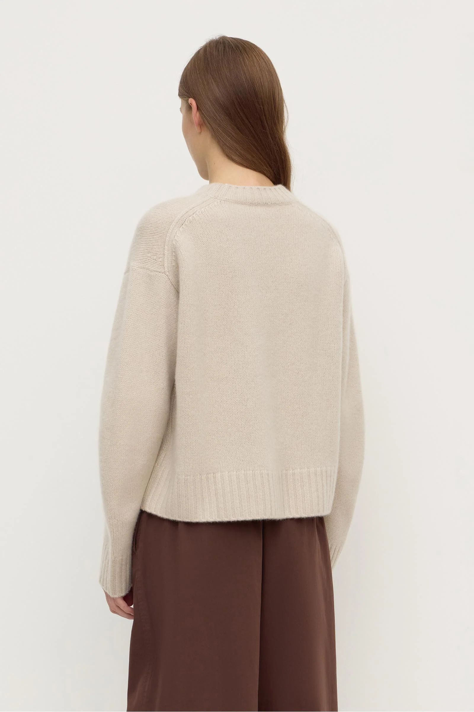 Laurie Cashmere Knit - Image 6