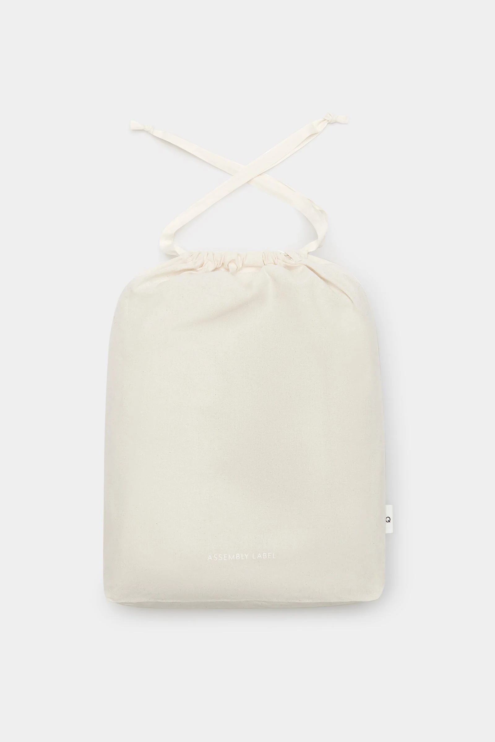 Linen Flat Sheet - Image 4