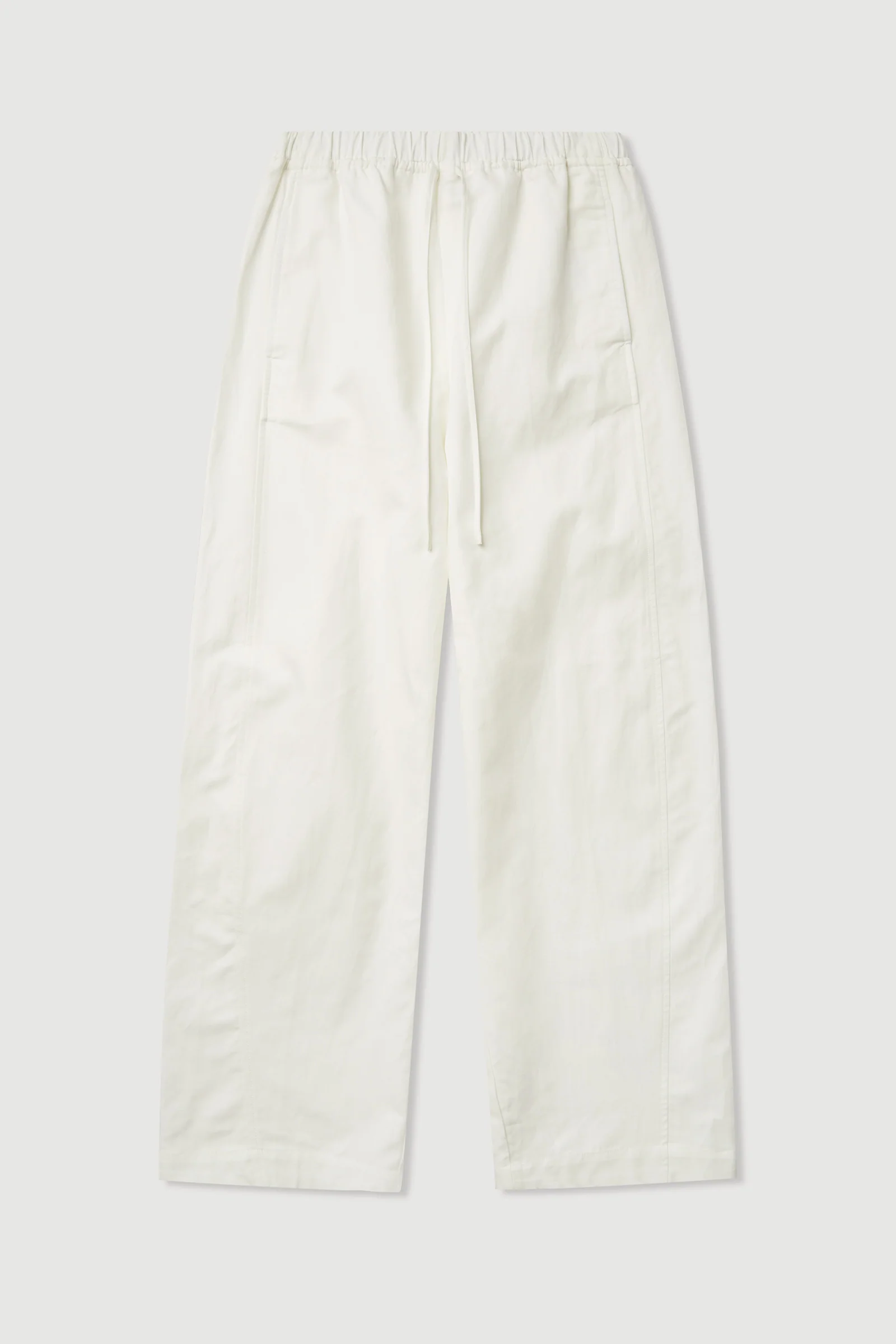 Loxley Cotton Linen Pant - Image 5