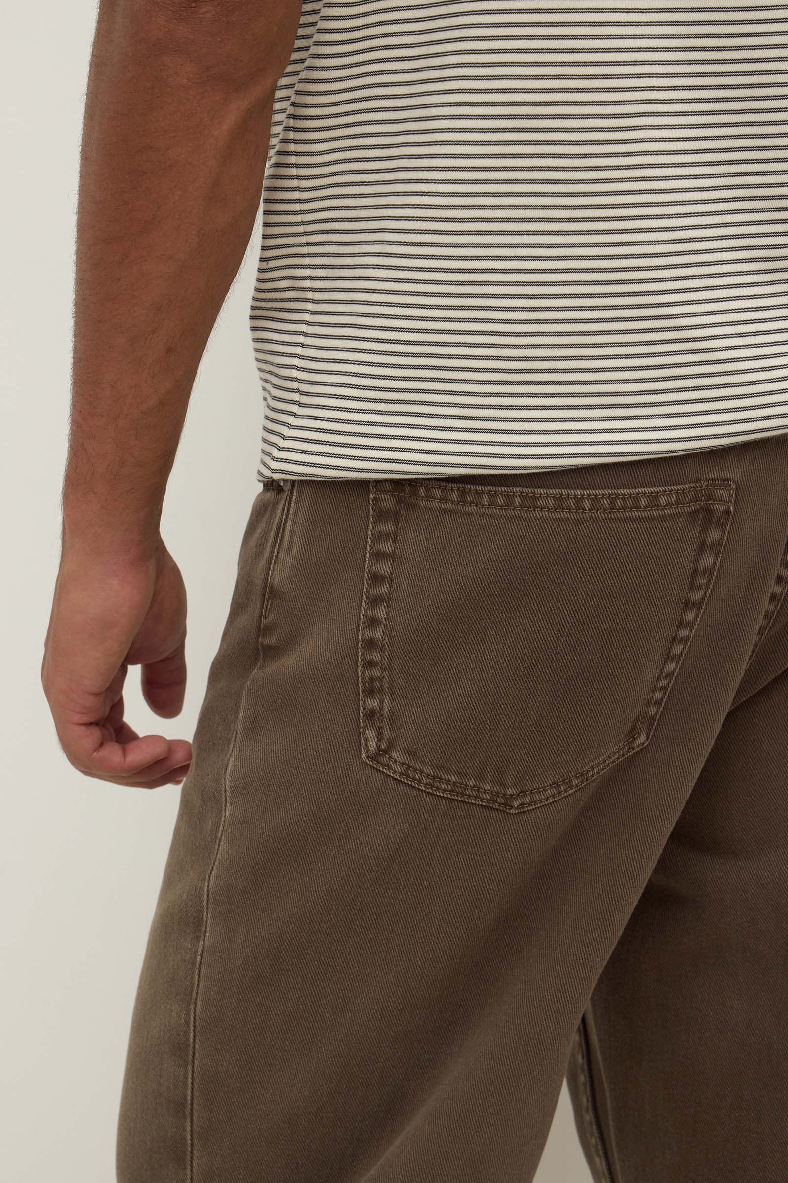 Mens Relaxed Jean - Image 6