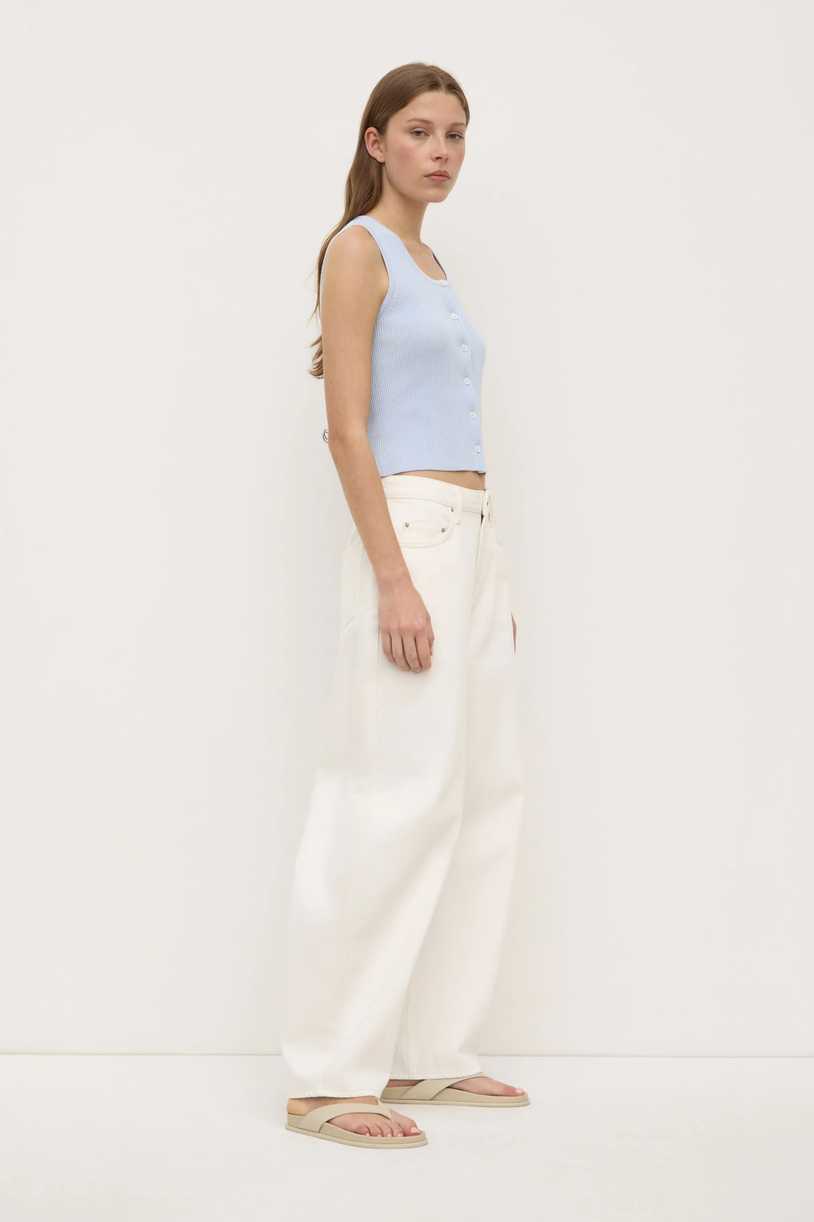Misty Knit Top - Image 4
