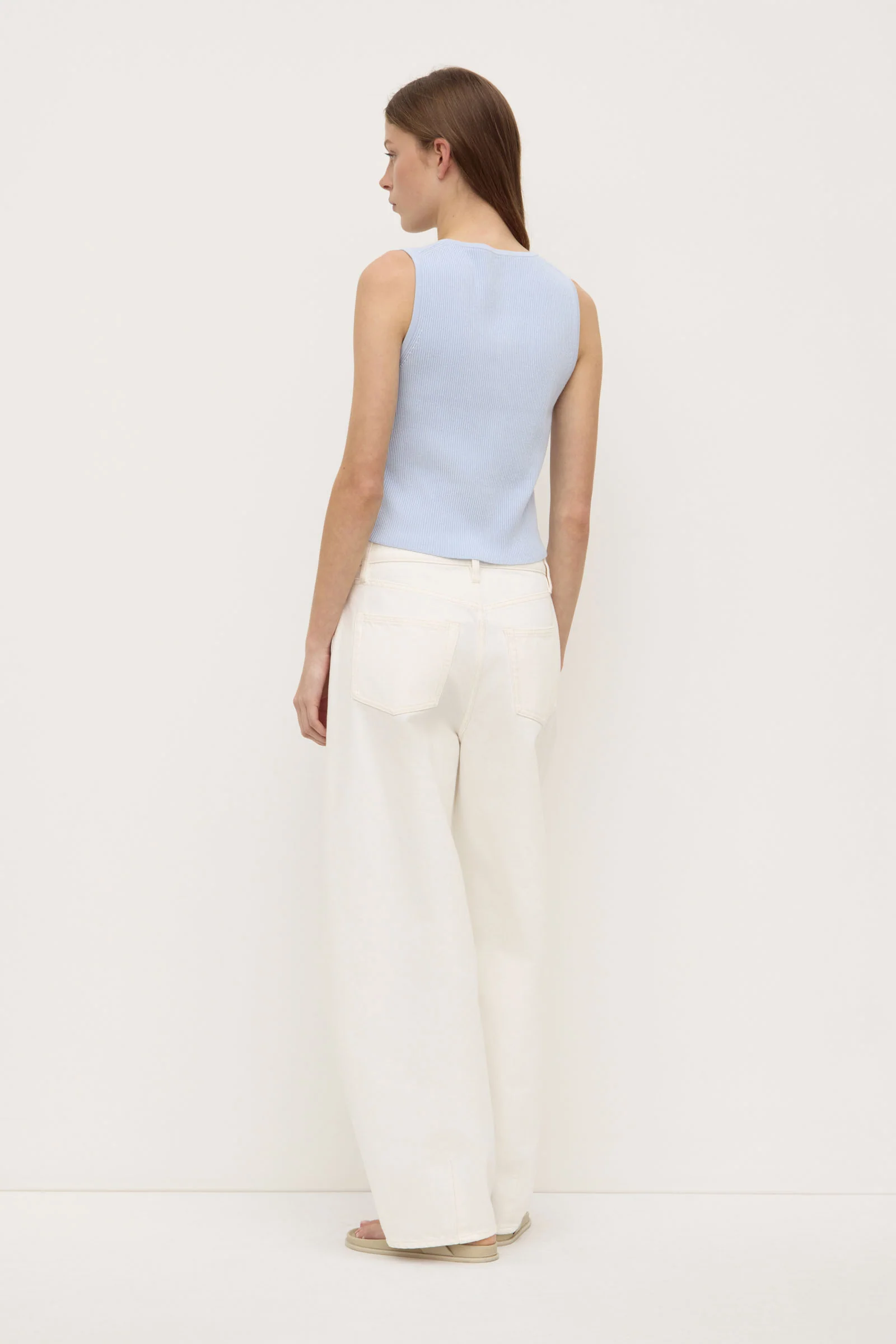 Misty Knit Top - Image 6